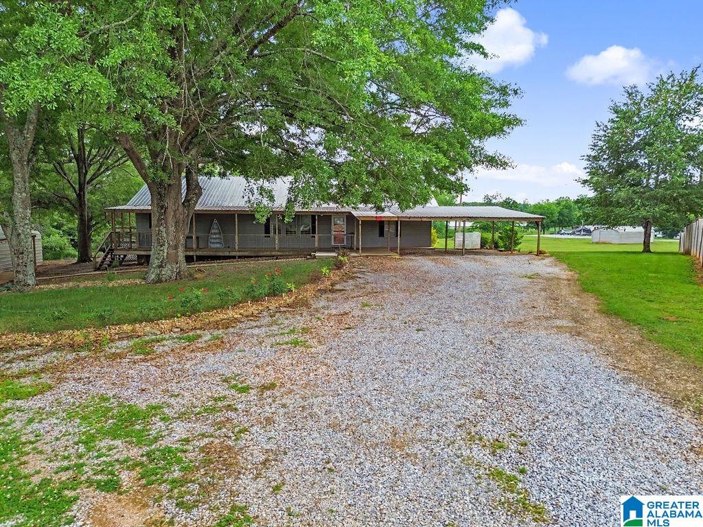 Homes for sale in Wilsonville, AL | 127 Bullet Lane, Wilsonville, AL 35186 | MLS# 21427188