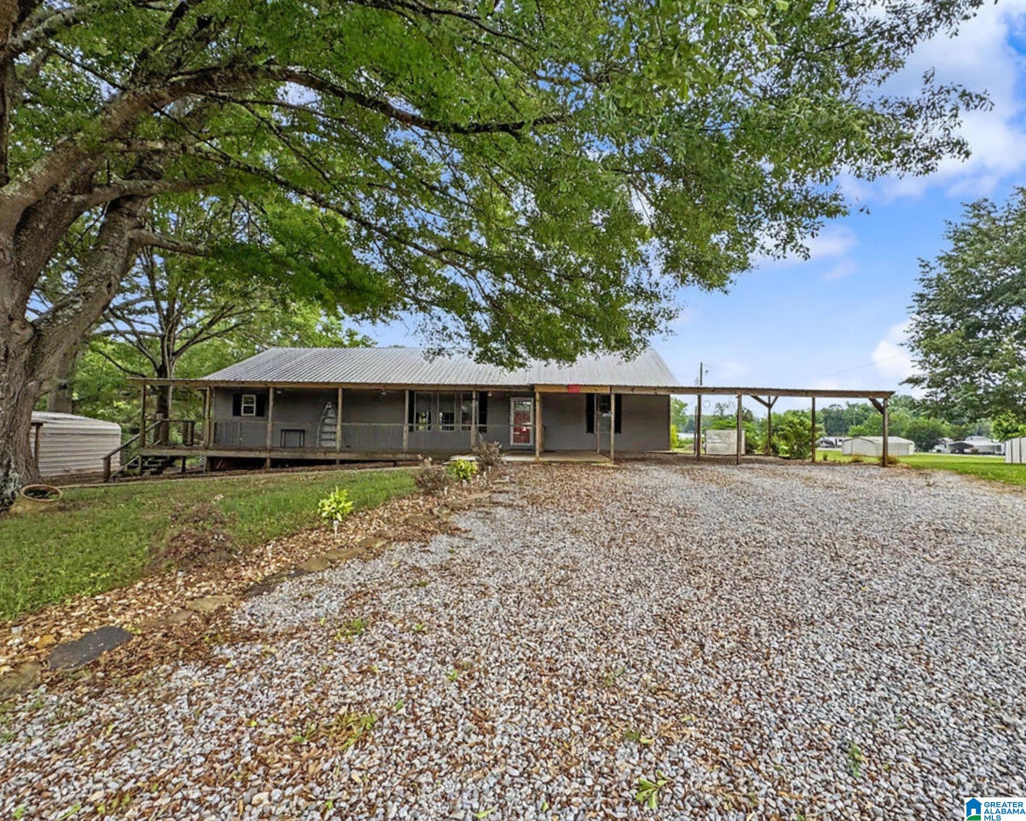 Homes for sale in Wilsonville, AL | 127 Bullet Lane, Wilsonville, AL 35186 | MLS# 21427188