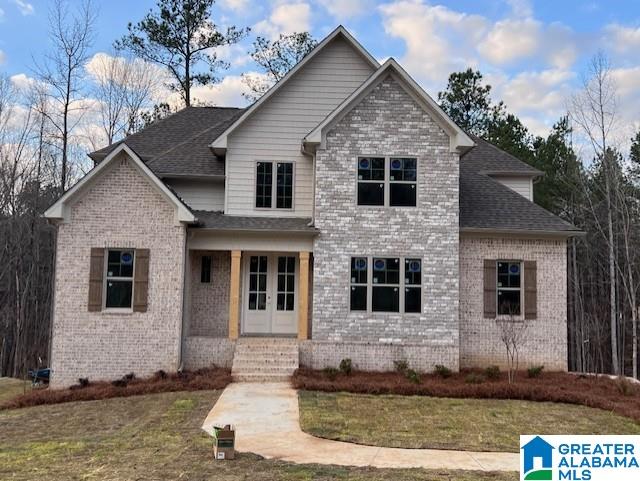 Homes for sale in Pelham, AL | 1114 Grey Oaks Valley, Pelham, AL 35124 | MLS# 21427257