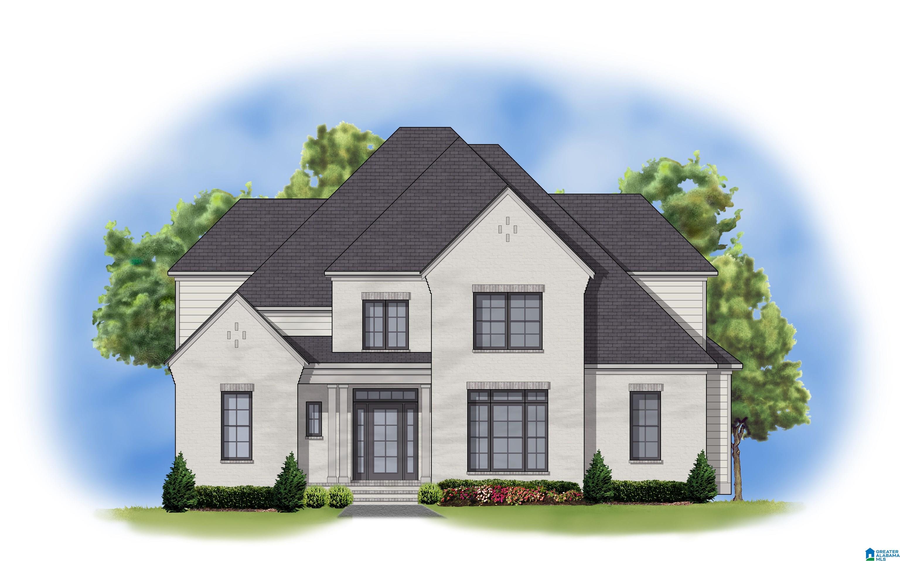 Homes for sale in Pelham, AL | 1114 Grey Oaks Valley, Pelham, AL 35124 | MLS# 21427257