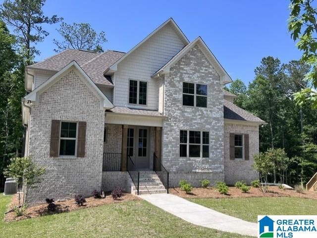 Photo 3 of Single family home for sale at 1114 Grey Oaks Valley, Pelham, AL 35124 | MLS# 21427257 | Listing updated on 2026-09-25