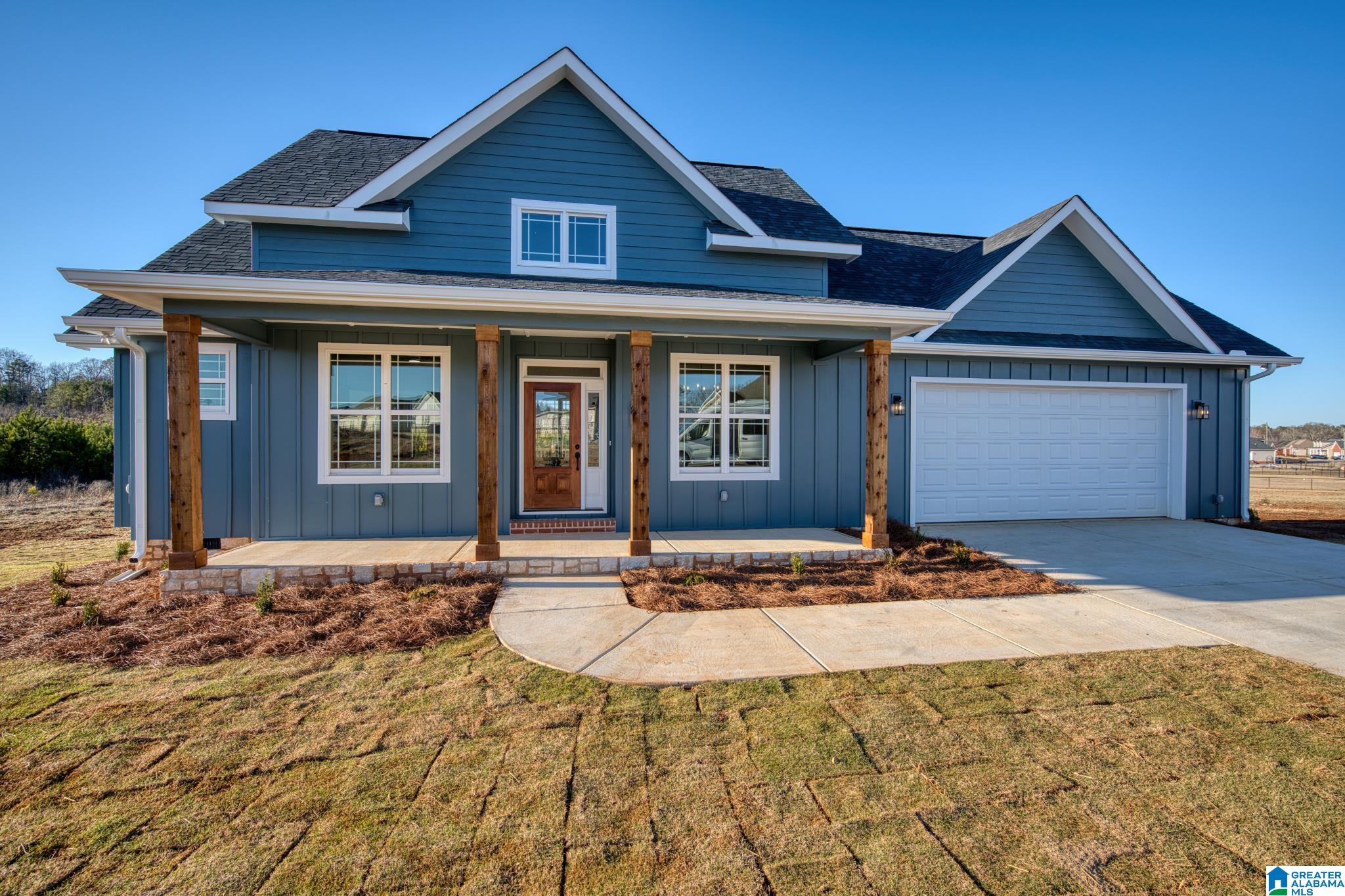 Homes for sale in Jacksonville, AL | 42 Inverness Street, Jacksonville, AL 36265 | MLS# 21427358