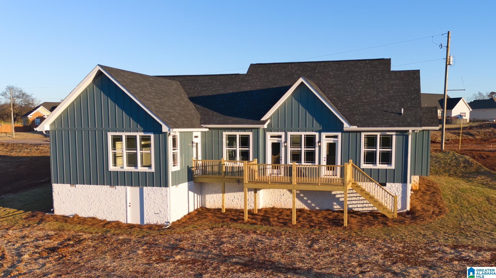 Homes for sale in Jacksonville, AL | 42 Inverness Street, Jacksonville, AL 36265 | MLS# 21427358