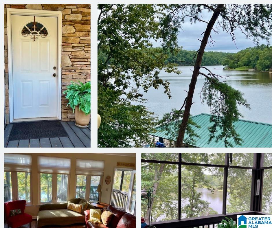 Homes for sale in Wedowee, AL | 219 Pleasure Point Road #B4, Wedowee, AL 36278 | MLS# 21427425