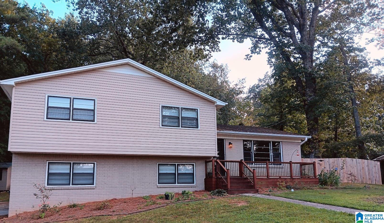 1416 MAPLE DRIVE