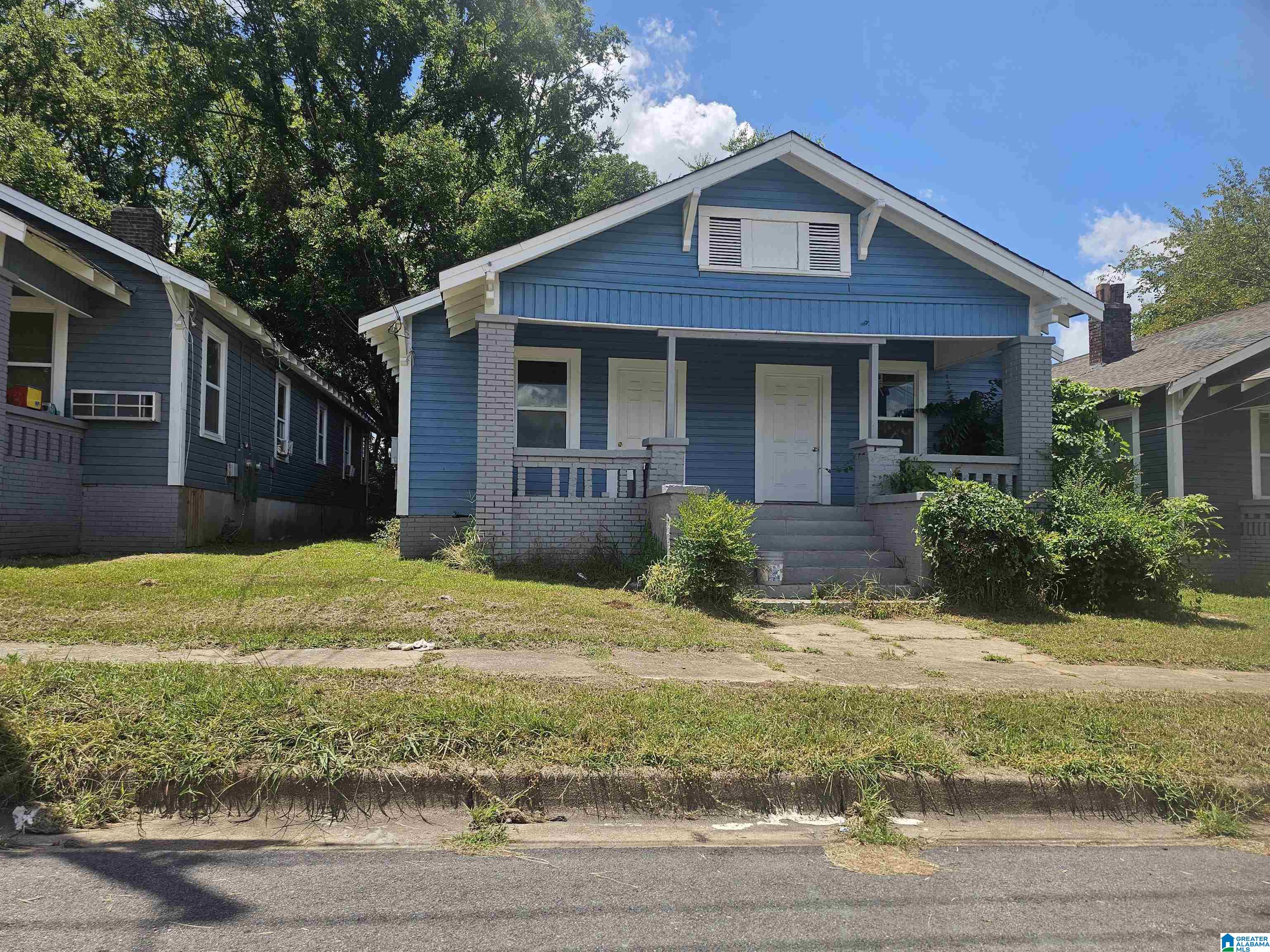 Homes for sale in Birmingham, AL | 1512 Cullman Avenue, Birmingham, AL 35208 | MLS# 21427605
