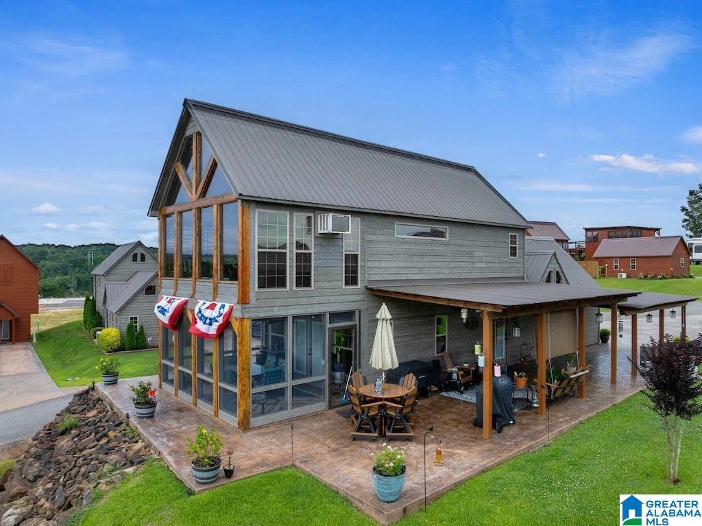 210 COUNTY ROAD 2030