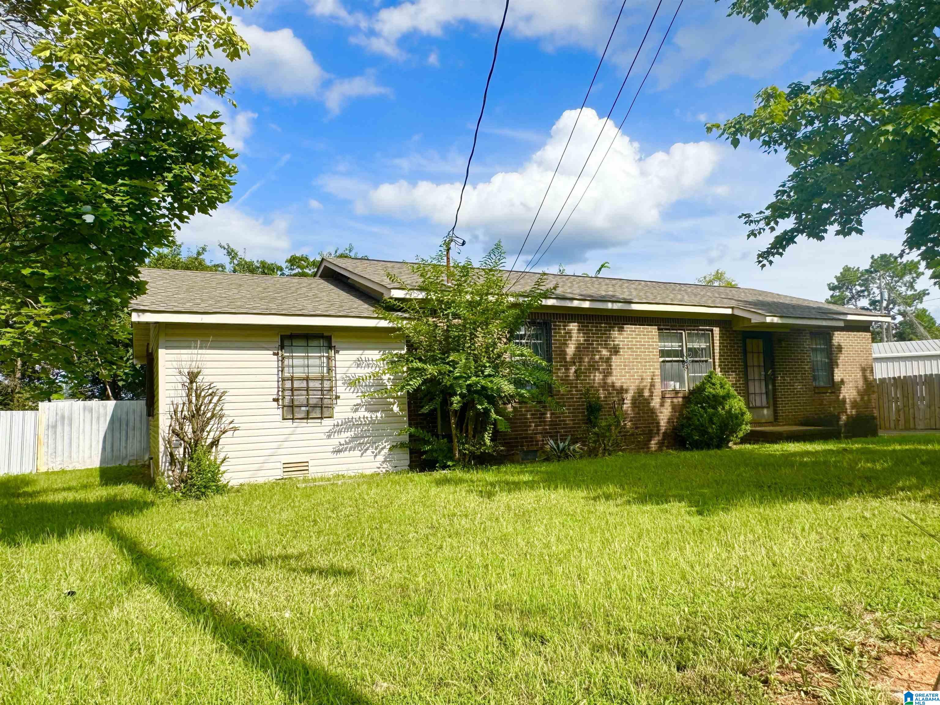 135 JOHNSON ACRES