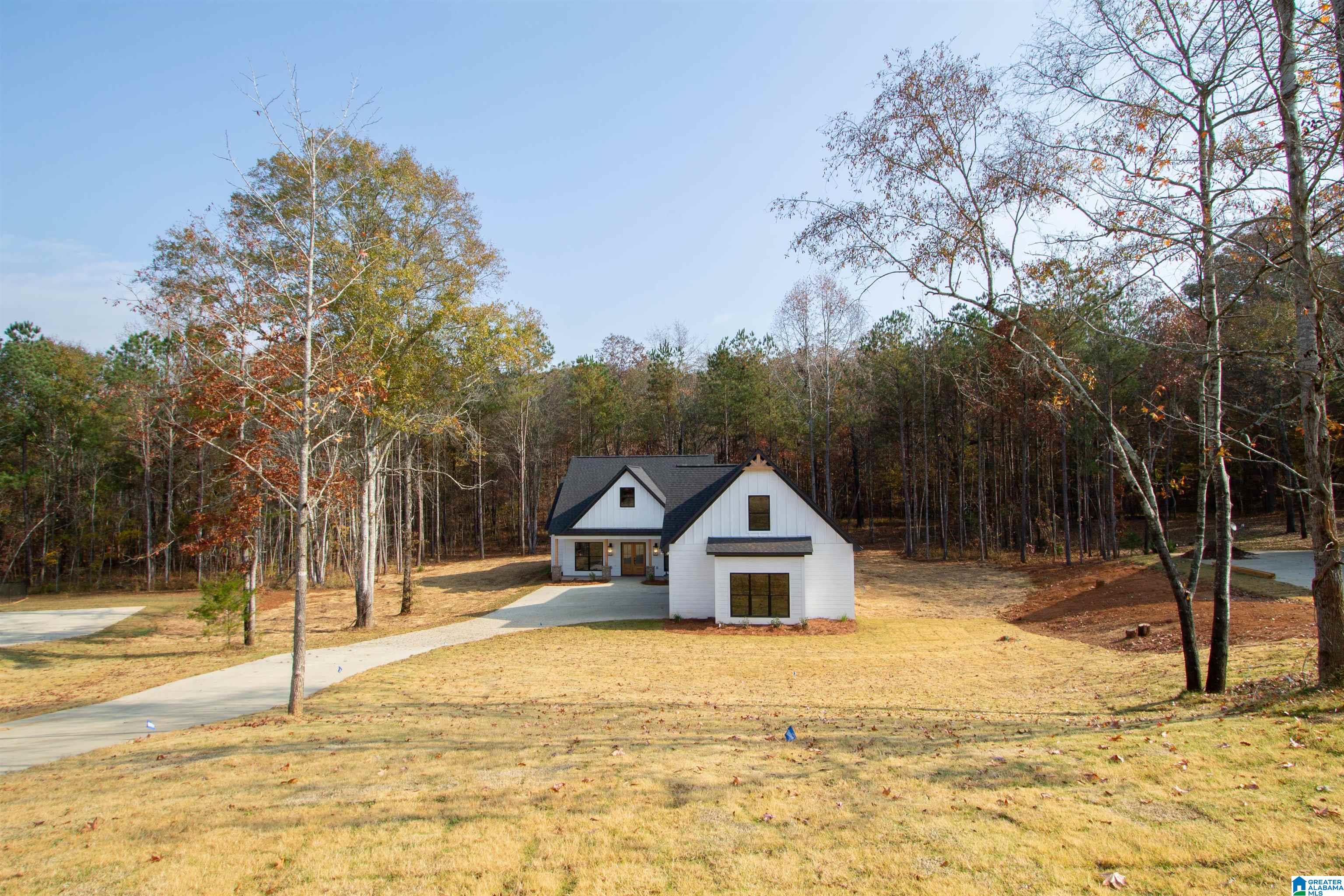 3rd image of 119 Estates Club Dr, Pell City, AL 35128 | MLS# 21427864