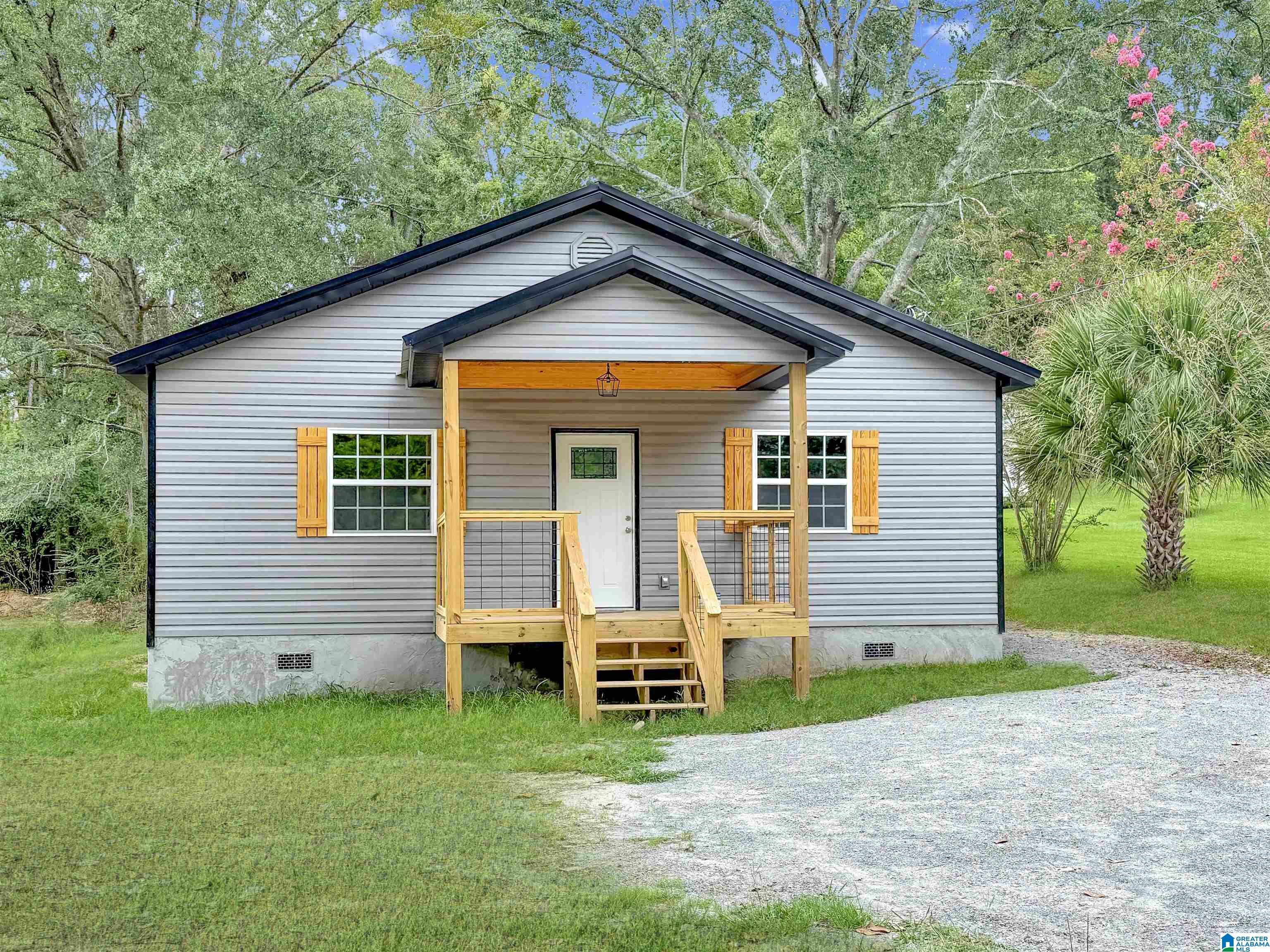 465 PRIMITIVE RIDGE ROAD