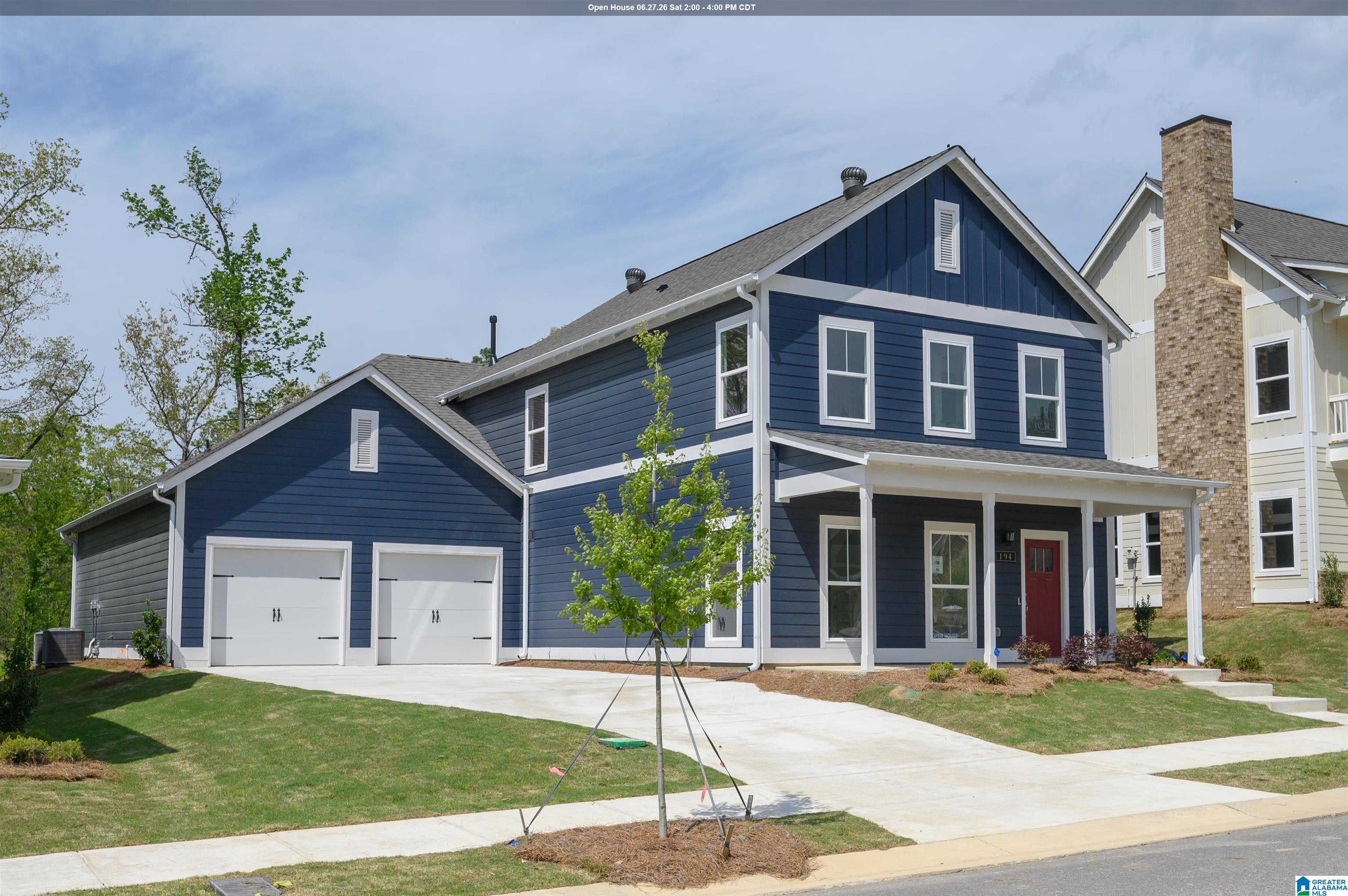 441 WISHFORD CIRCLE