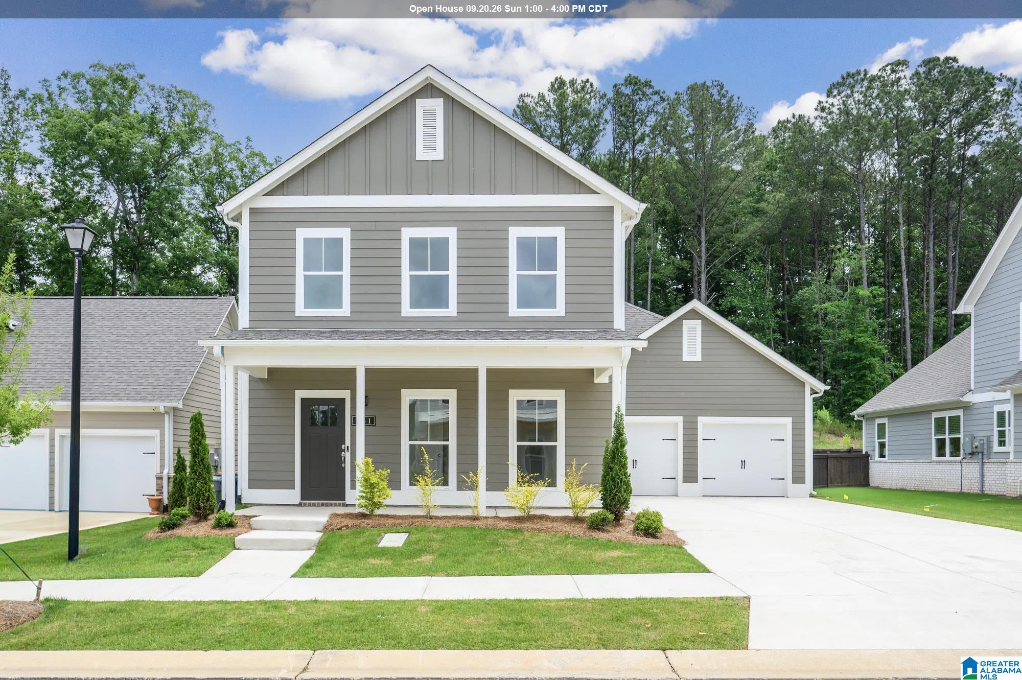 Photo 1 of Single family home for sale at 441 Wishford Cir, Helena, AL 35080 | MLS# 21427999 | Listing updated on 2026-09-19