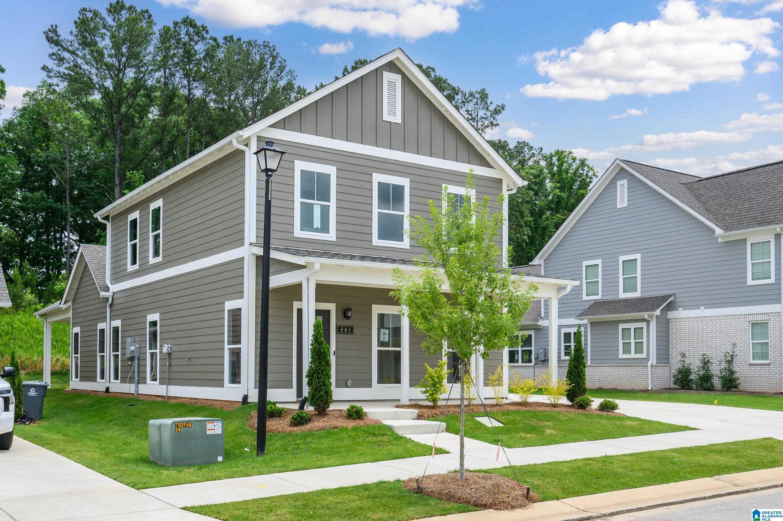 2nd image of 441 Wishford Circle, Helena, AL 35080 | MLS# 21427999
