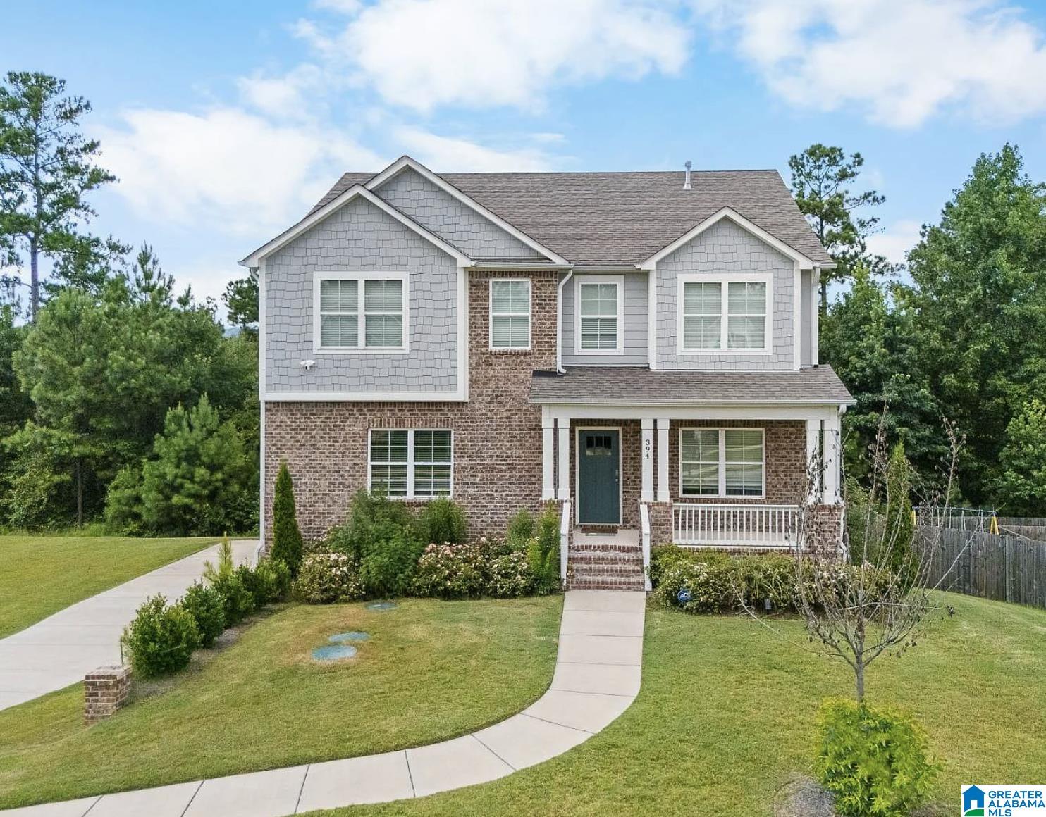 394 ROCK TERRACE DRIVE