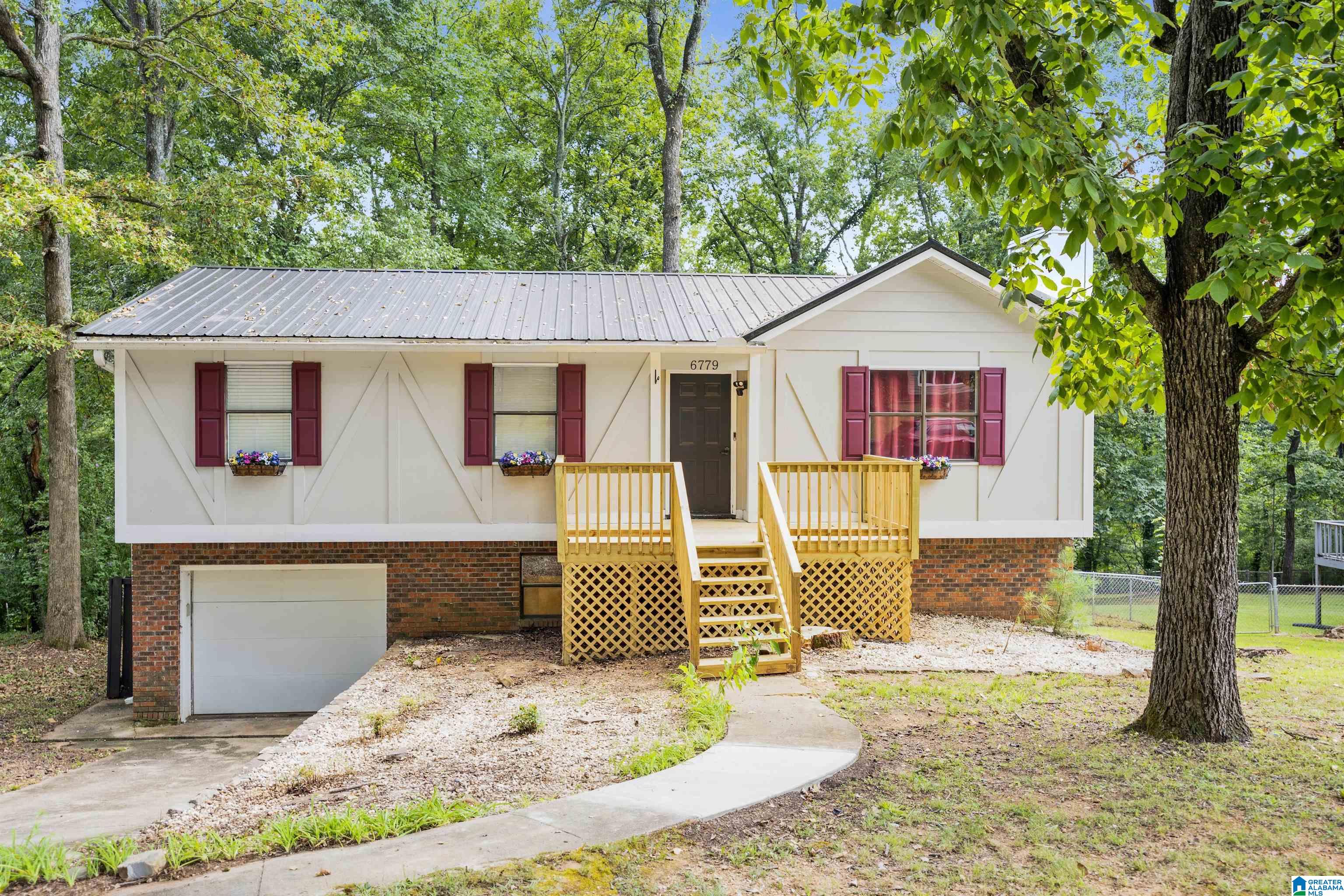 6779 MARKHAM DRIVE