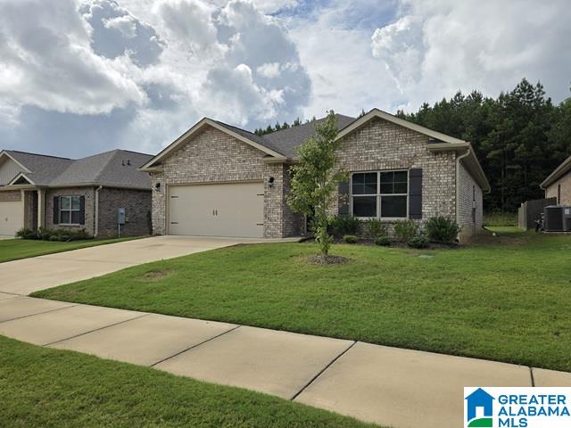 238 ASHLAND DRIVE SW