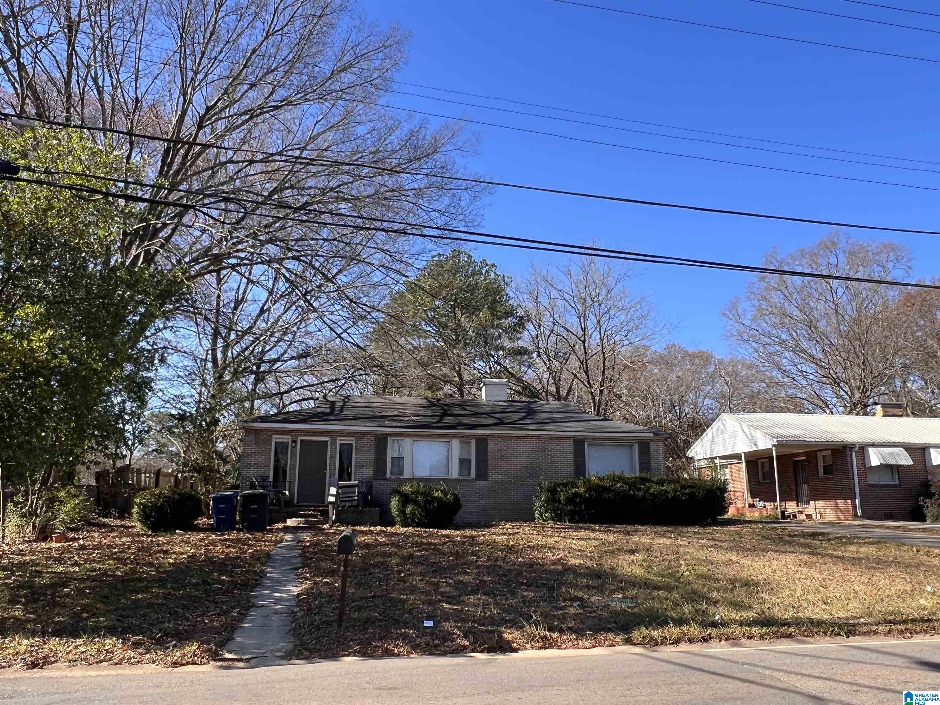 604 ROBISON DRIVE