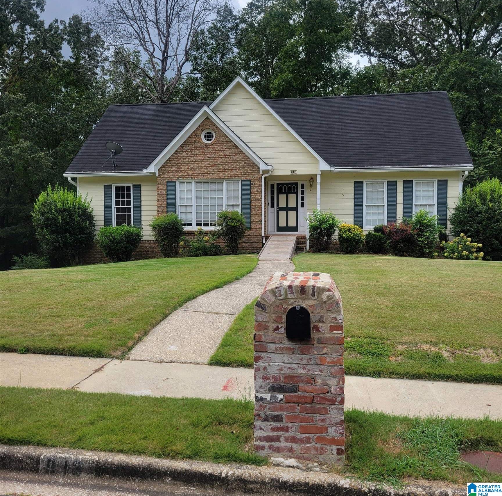 913 WOODBROOK ROAD