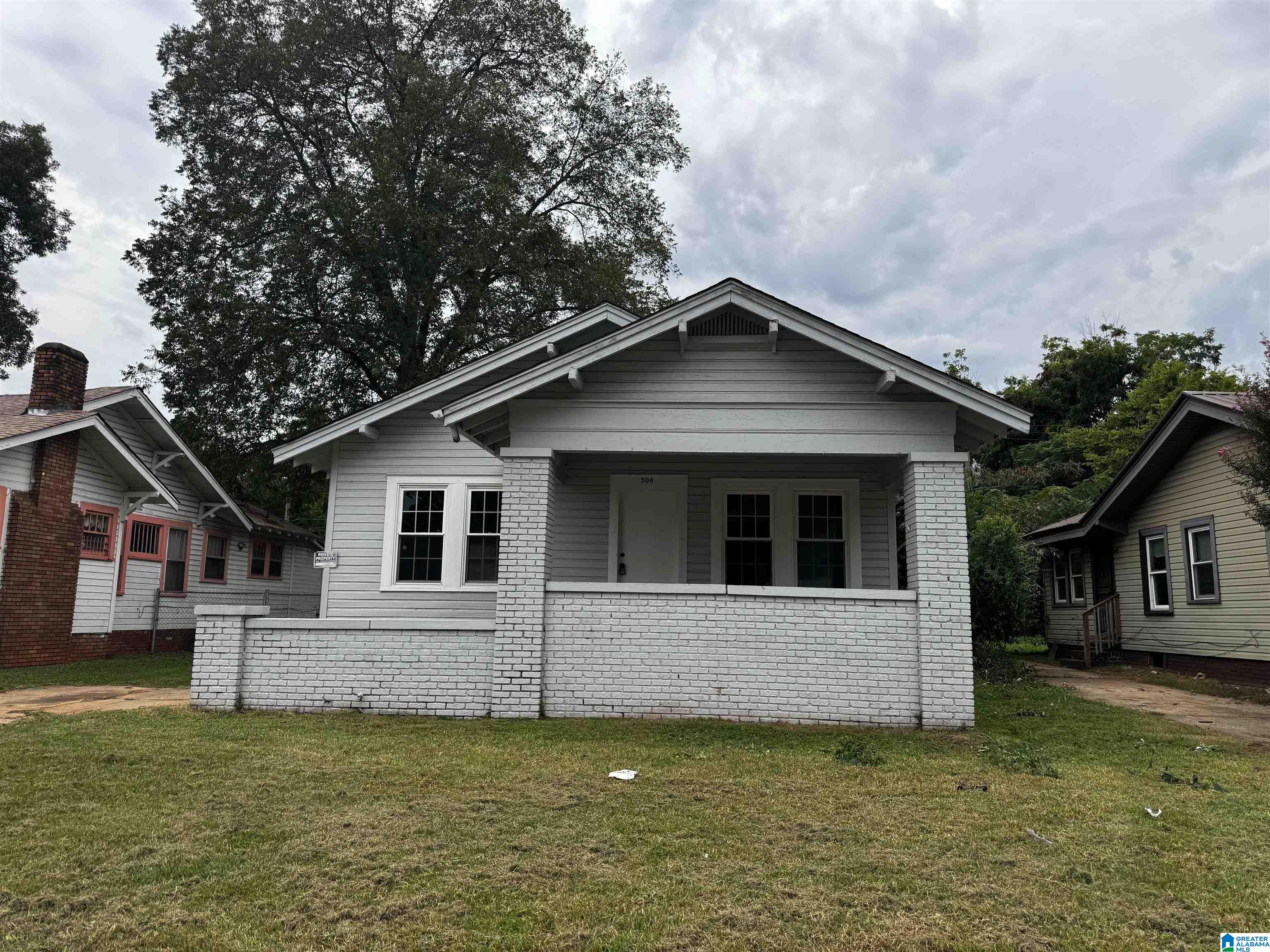 508 3RD STREET SW