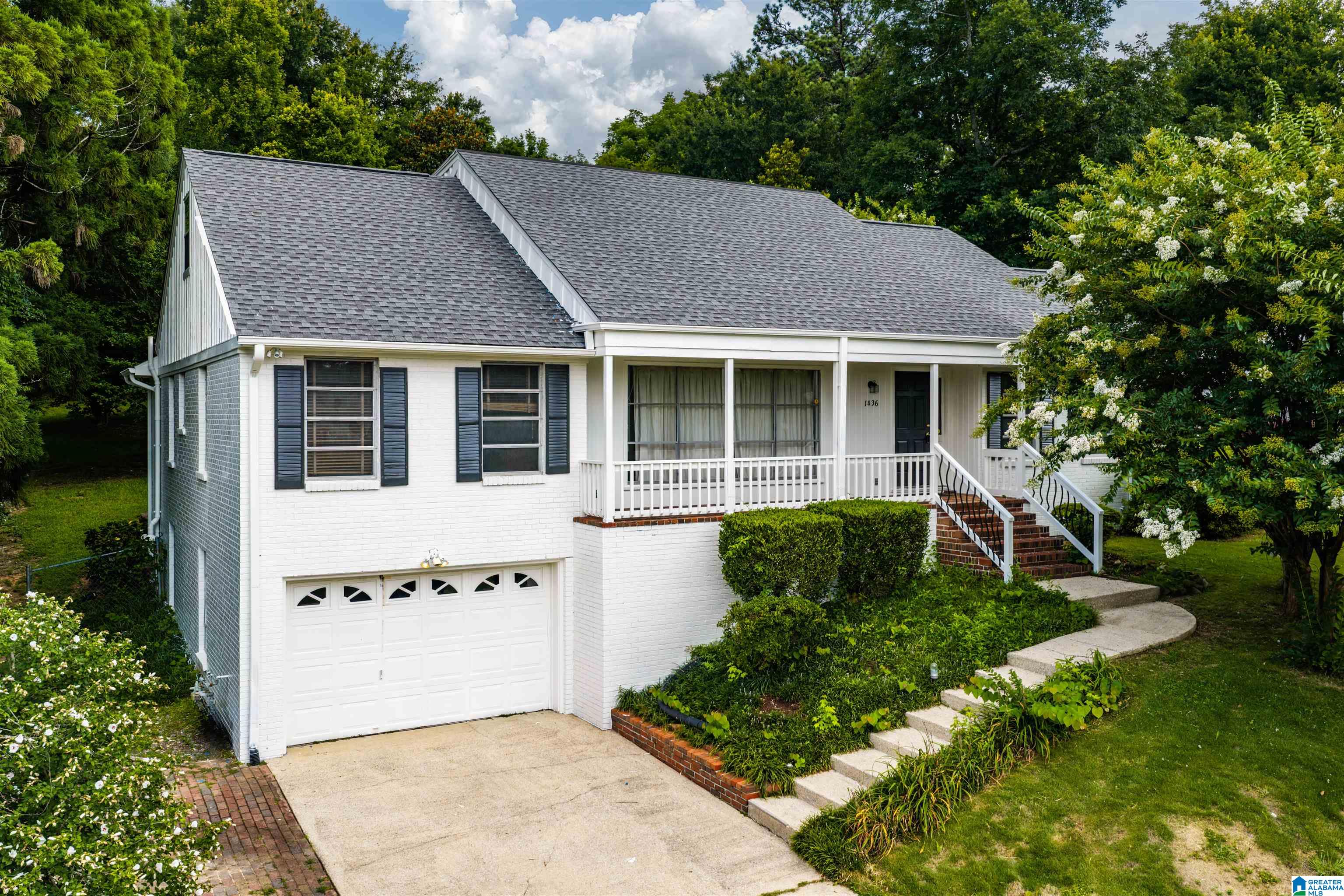 Photo 3 of Single family home for sale at 1436 Alford Ave, Hoover, AL 35226 | MLS# 21428189 | Listing updated on 2026-07-20