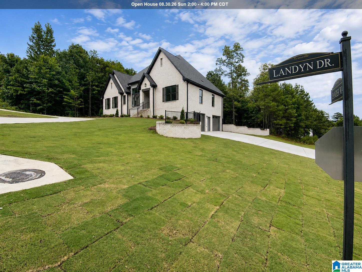 1st image of 7200 Zander Way, Trussville, AL 35173 | MLS# 21428234
