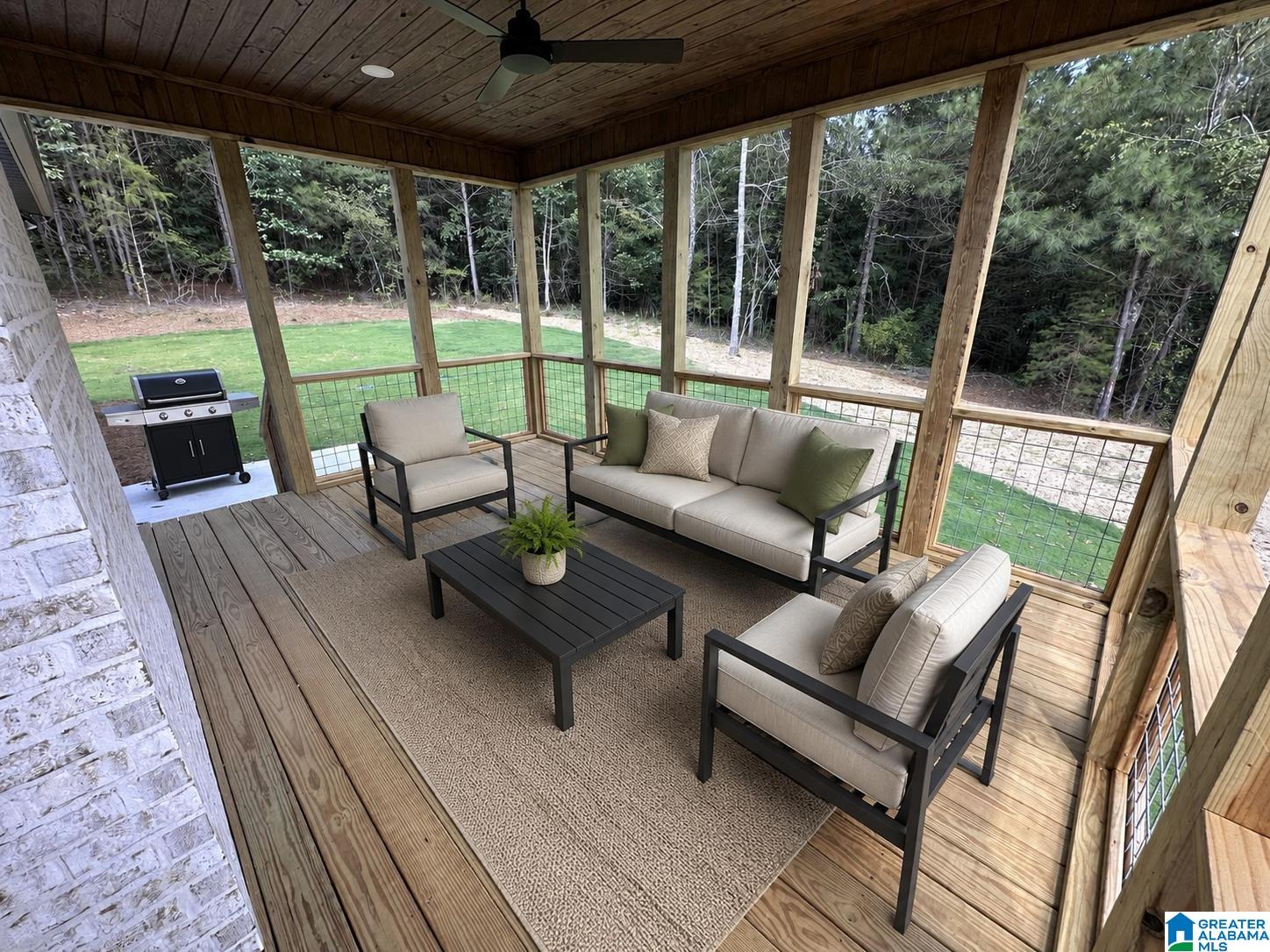 Photo 3 of Single family home for sale at 7200 Zander Way, Trussville, AL 35173 | MLS# 21428234 | Listing updated on 2026-09-14