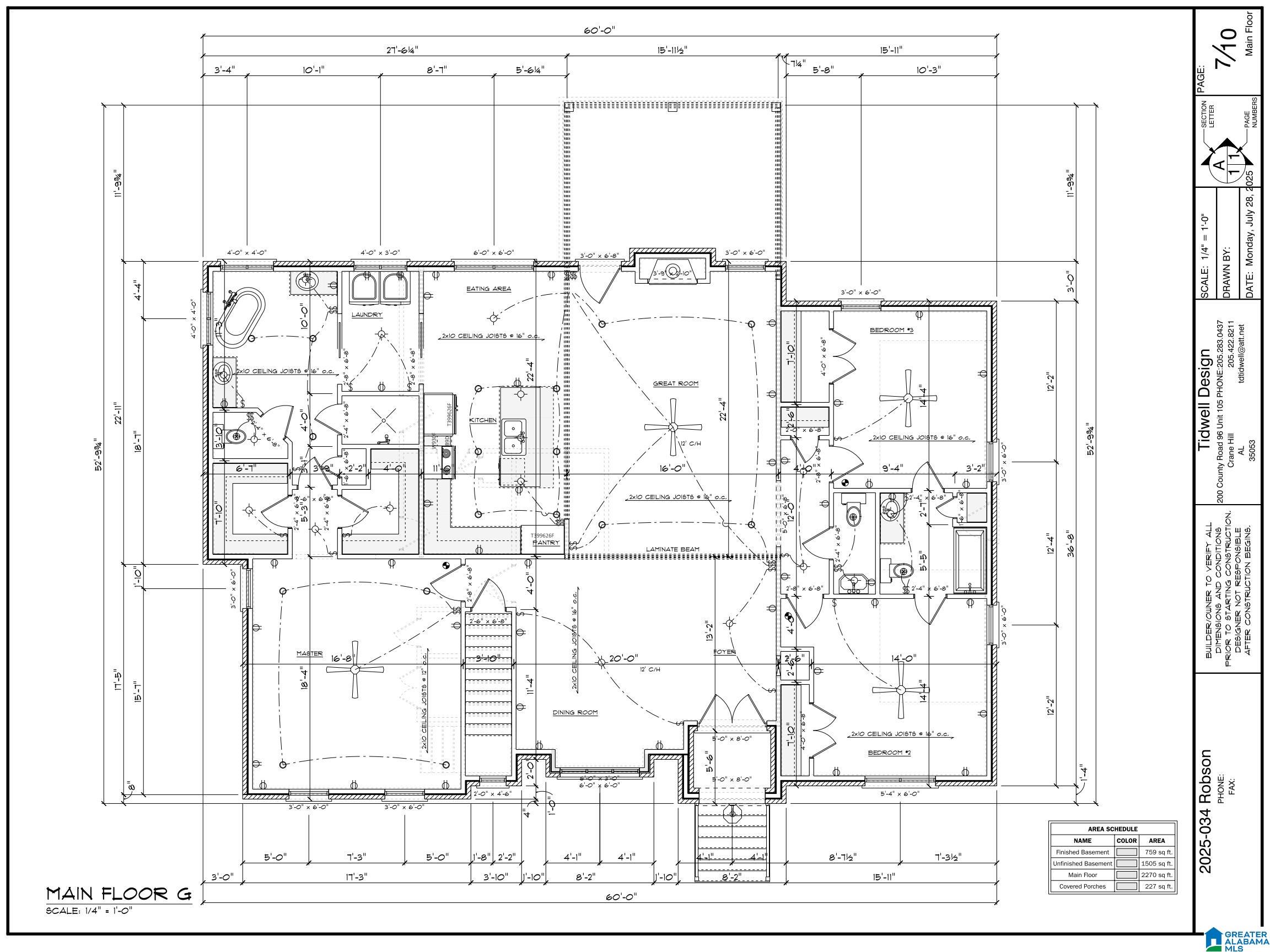 4th image of 7200 Zander Way, Trussville, AL 35173 | MLS# 21428234