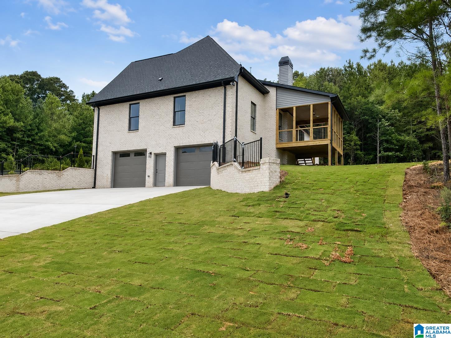 Photo 4 of Single family home for sale at 7200 Zander Way, Trussville, AL 35173 | MLS# 21428234 | Listing updated on 2026-09-14