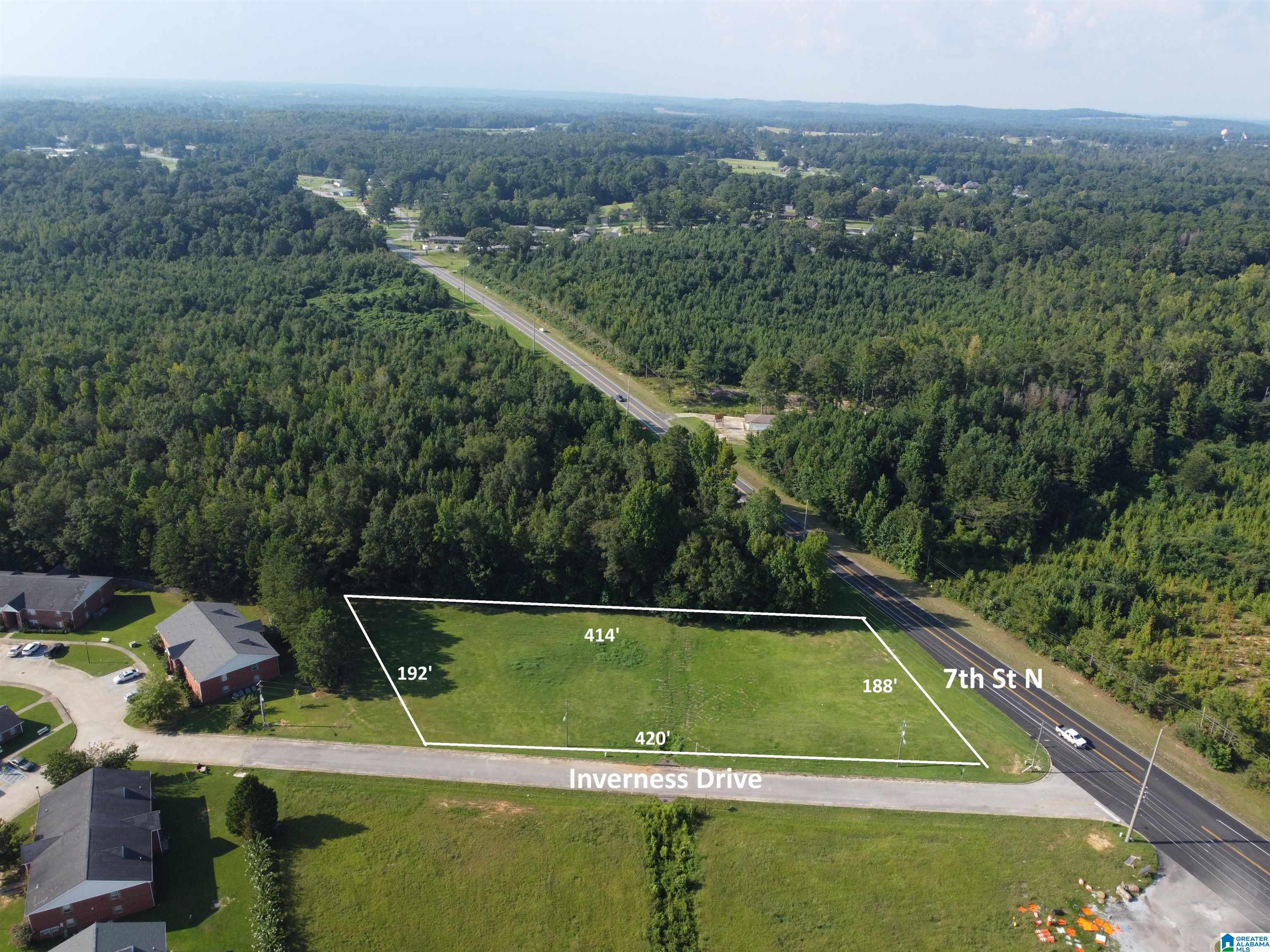 Homes for sale in Clanton, AL | 2301 7Th Street N, Clanton, AL 35045 | MLS# 21428294