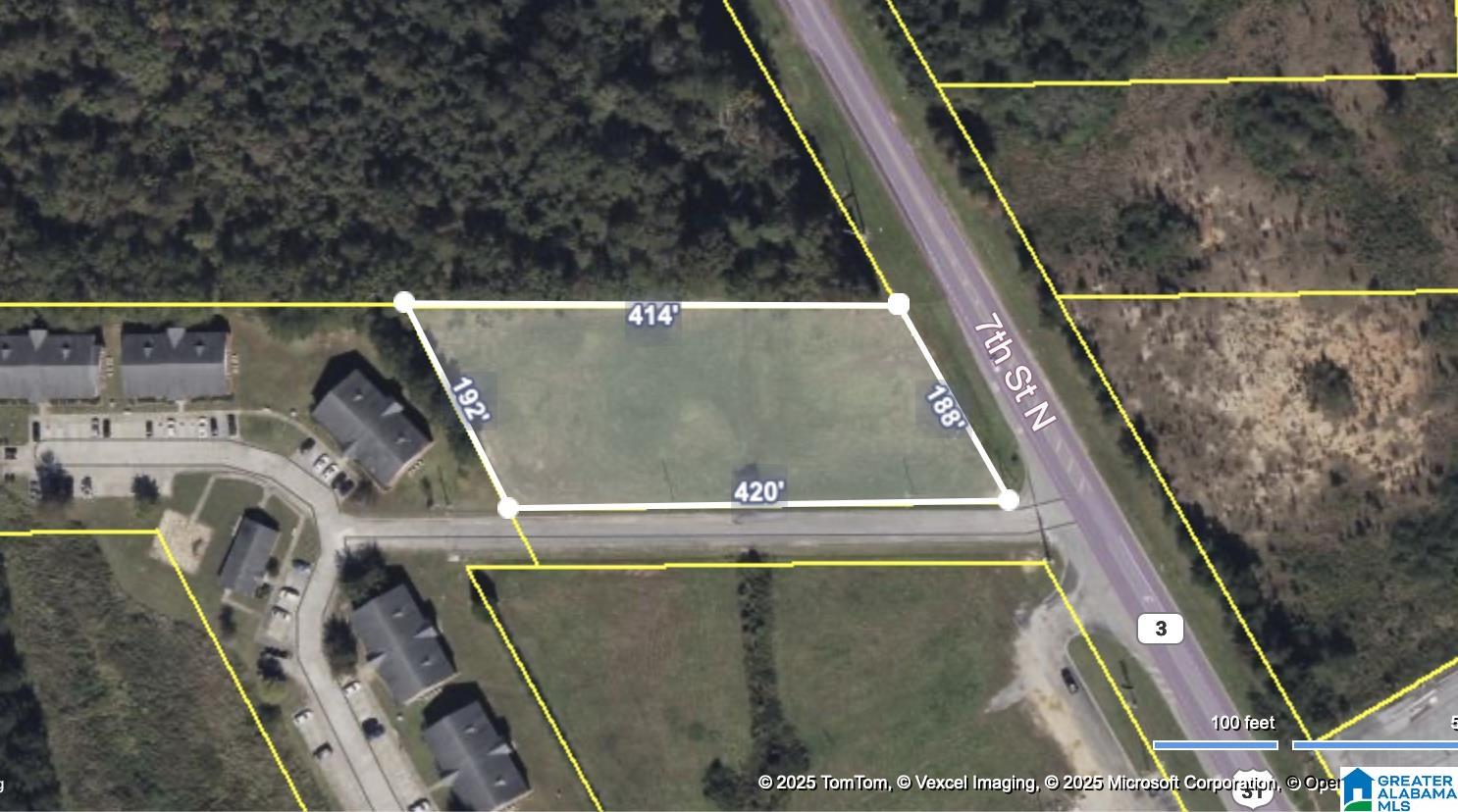 Homes for sale in Clanton, AL | 2301 7th Street N, Clanton, AL 35045 | MLS# 21428294