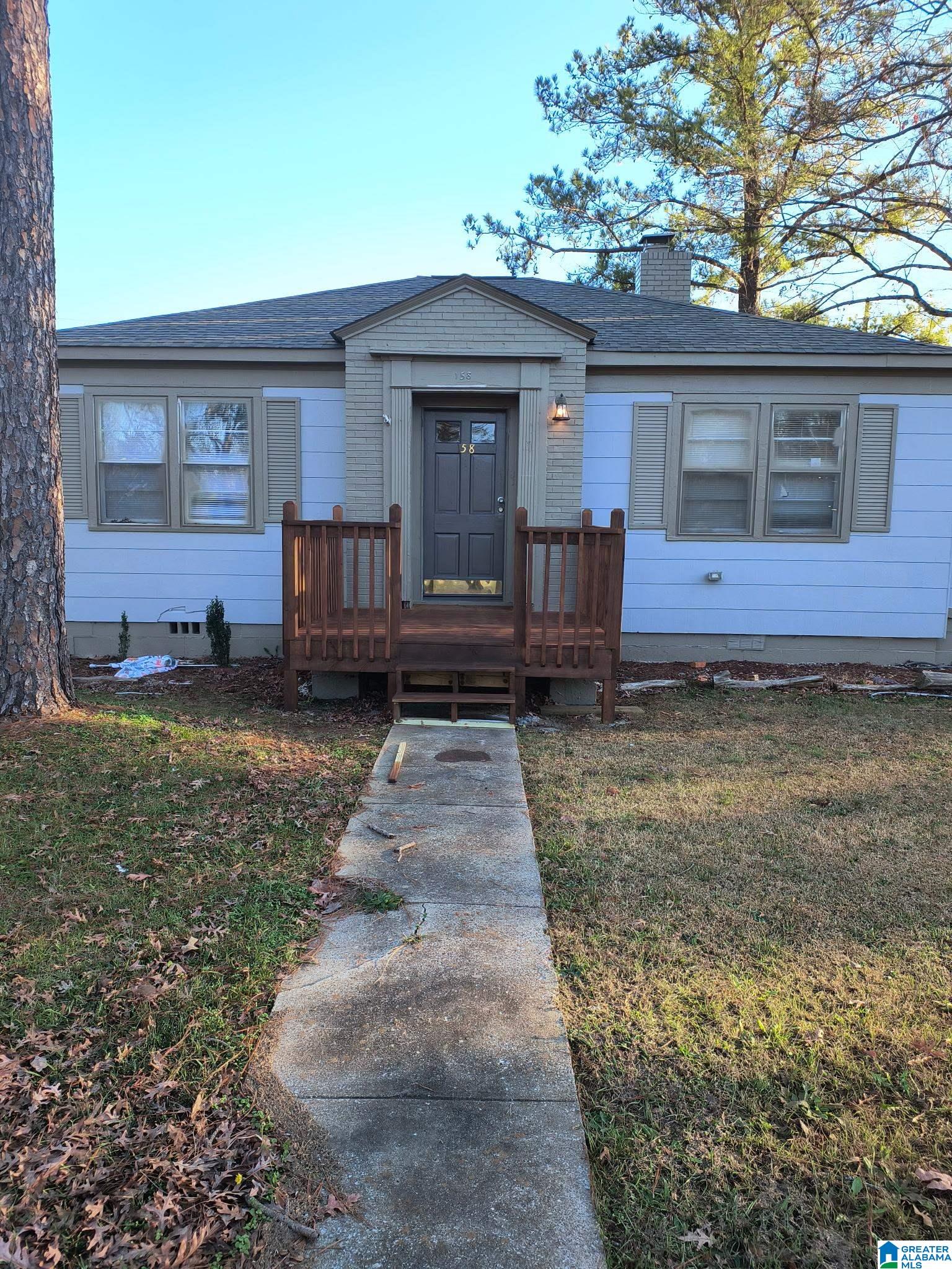158 WOODWARD ROAD