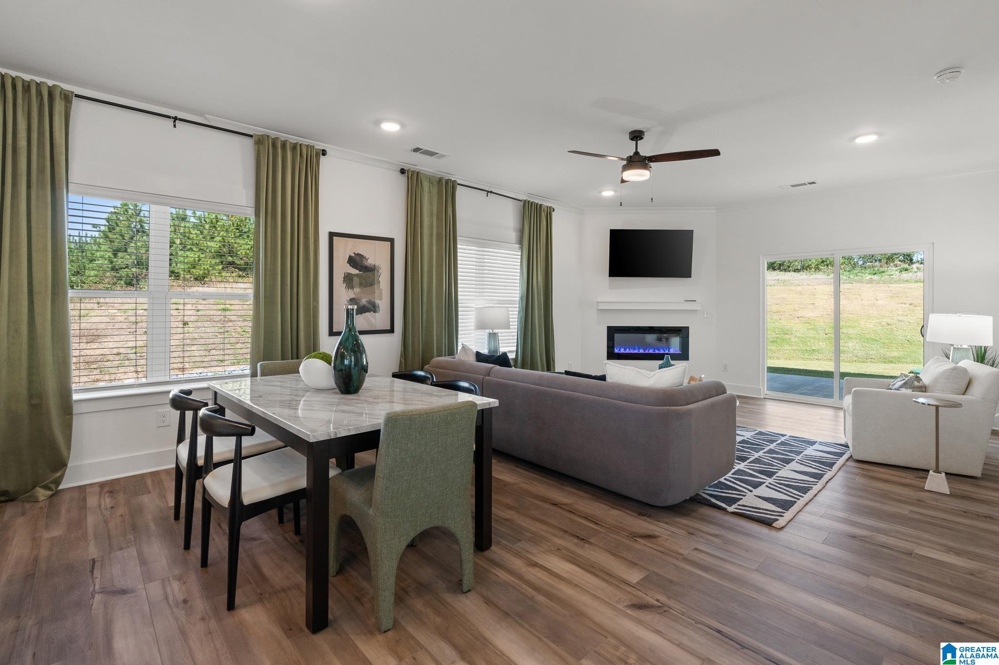 Homes for sale in Pell City, AL | 260 Morning Glory Dr, Pell City, AL 35128 | MLS# 21428348