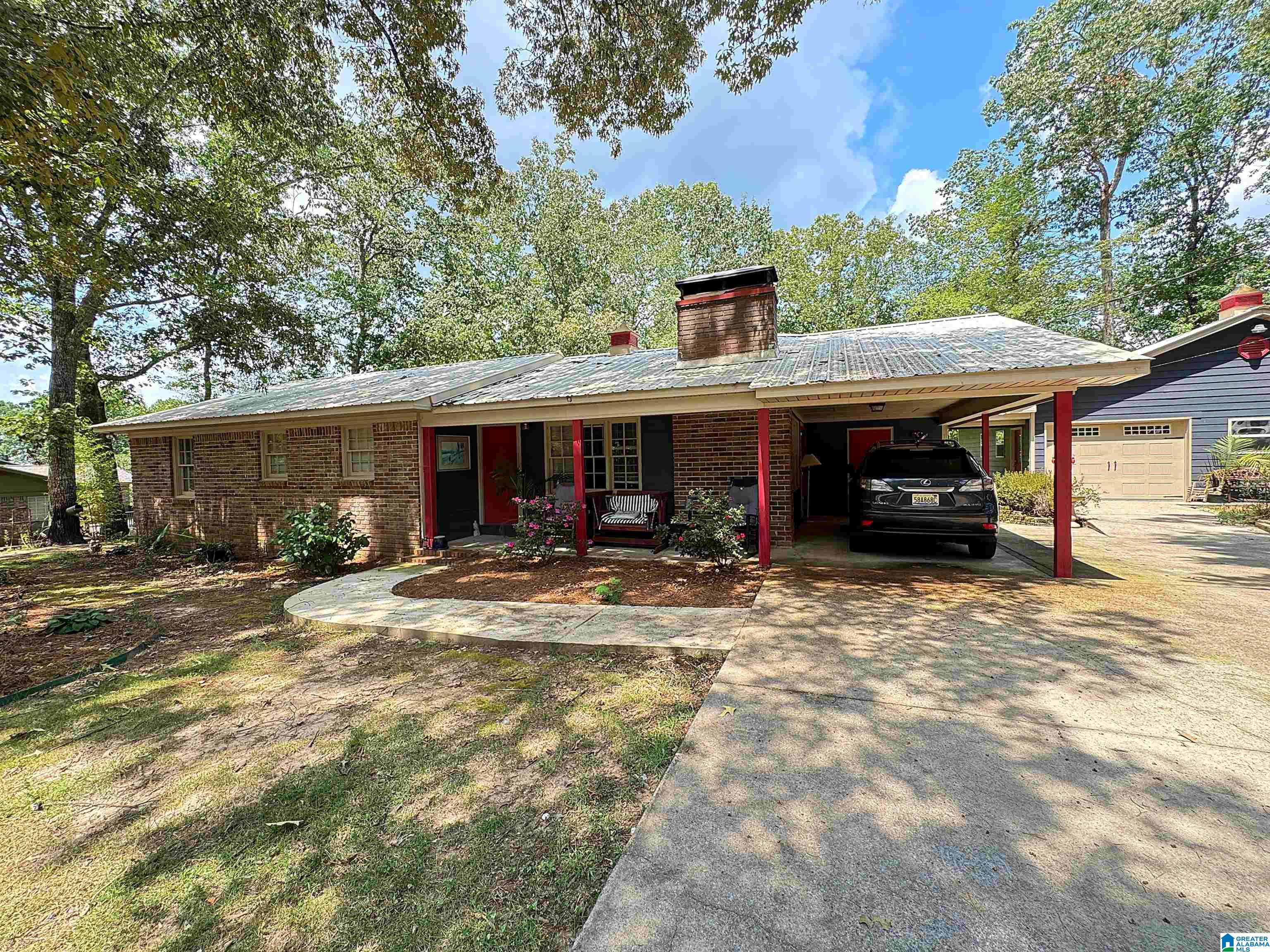 116 HIGHLAND DRIVE