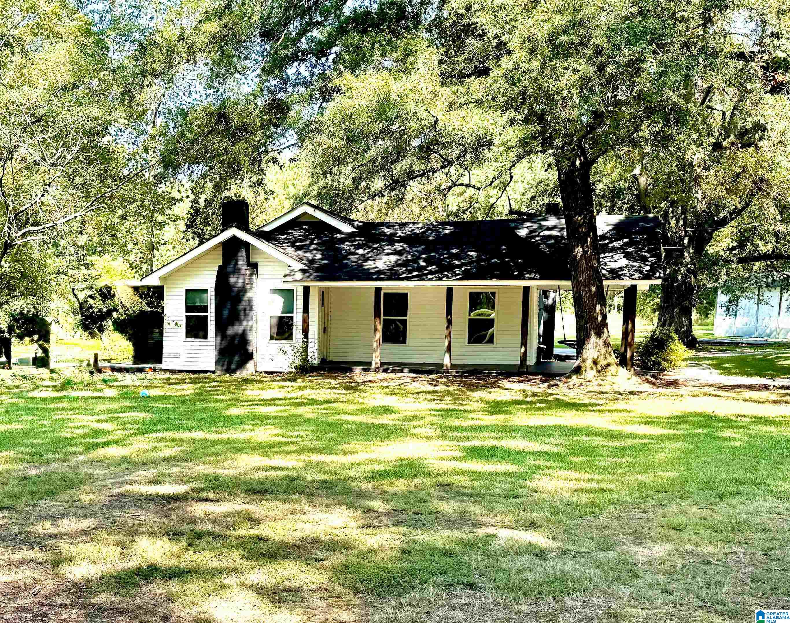 9802 ROCKY FORD ROAD