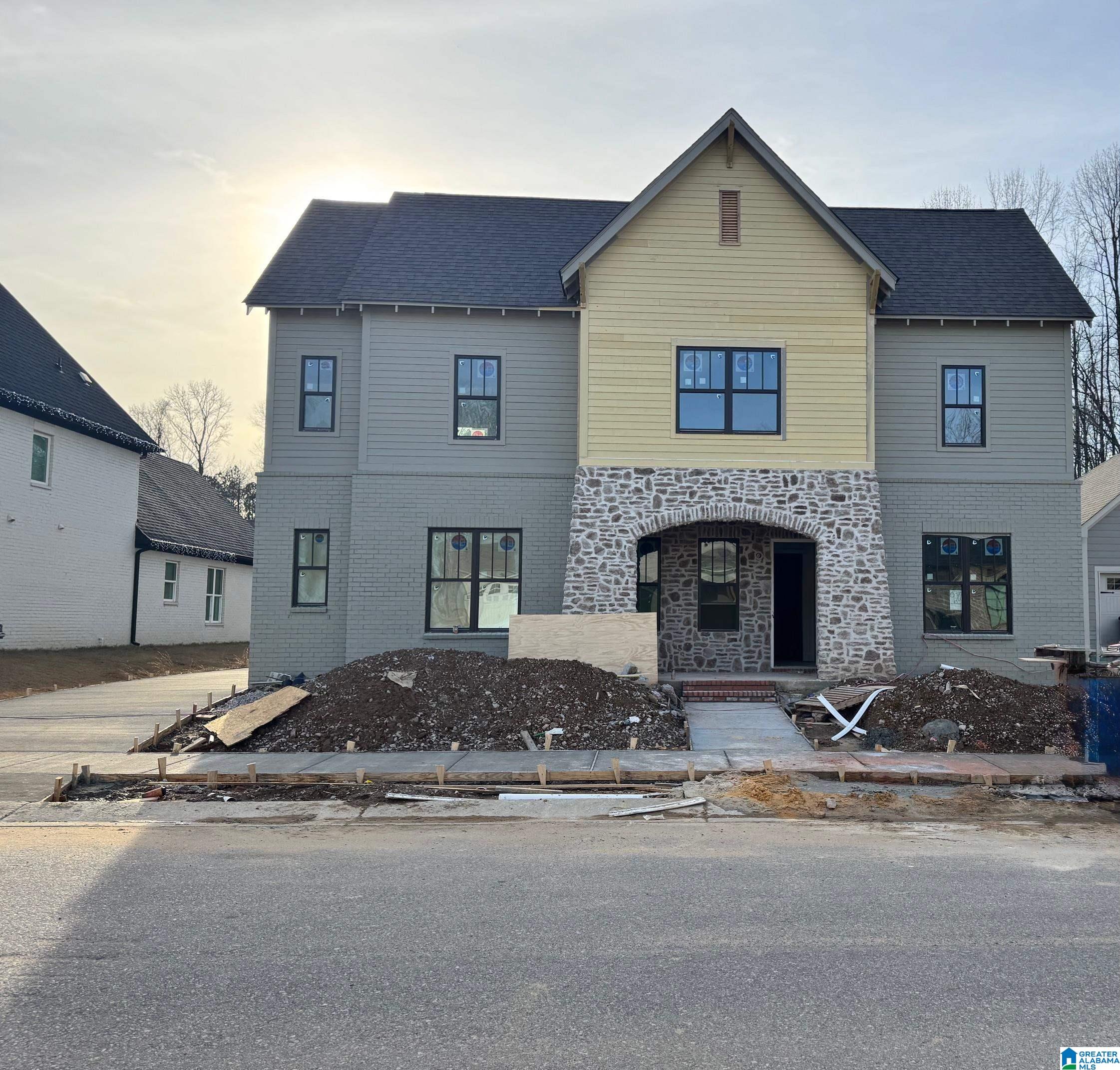 Homes for sale in Hoover, AL | 2378 Old Gould Run, Hoover, AL 35244 | MLS# 21428521