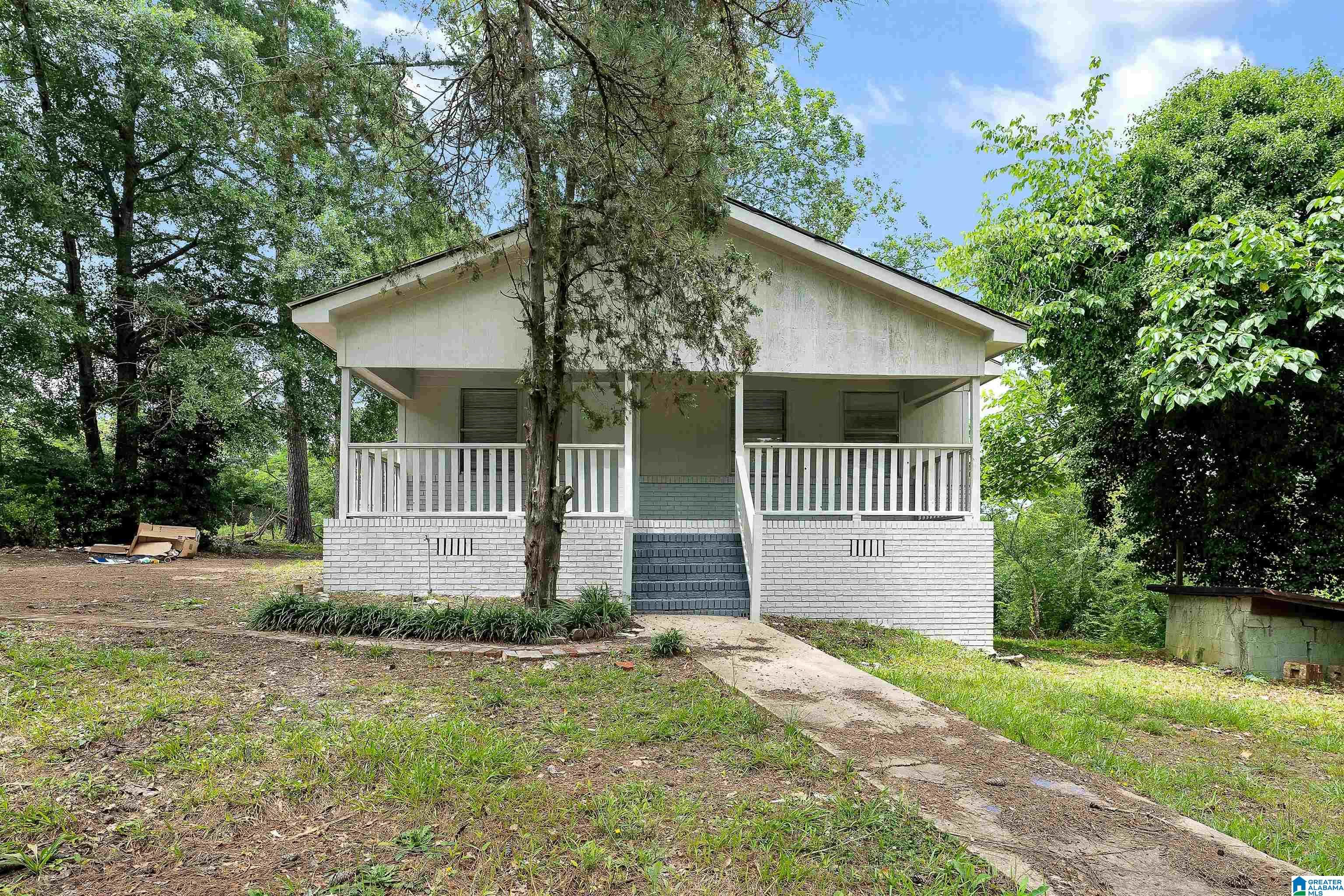 4263 ALEXANDER ROAD