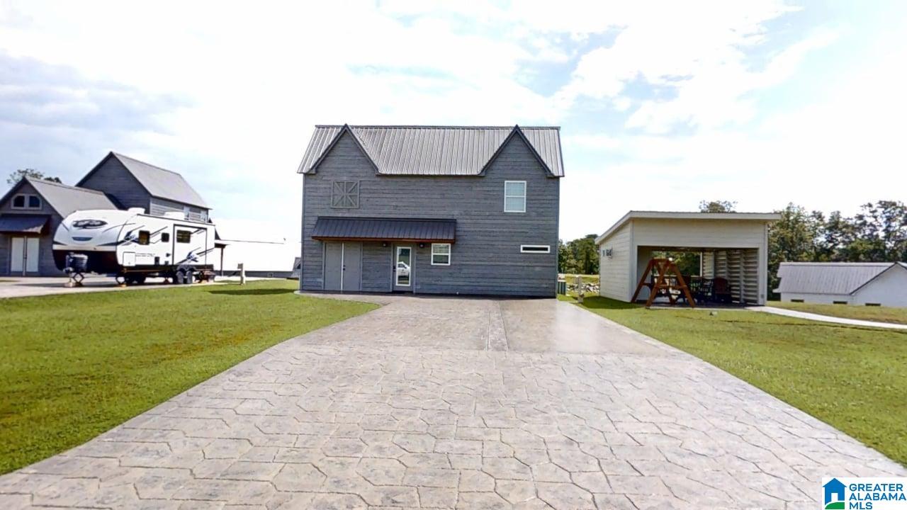 30 COUNTY ROAD 2038