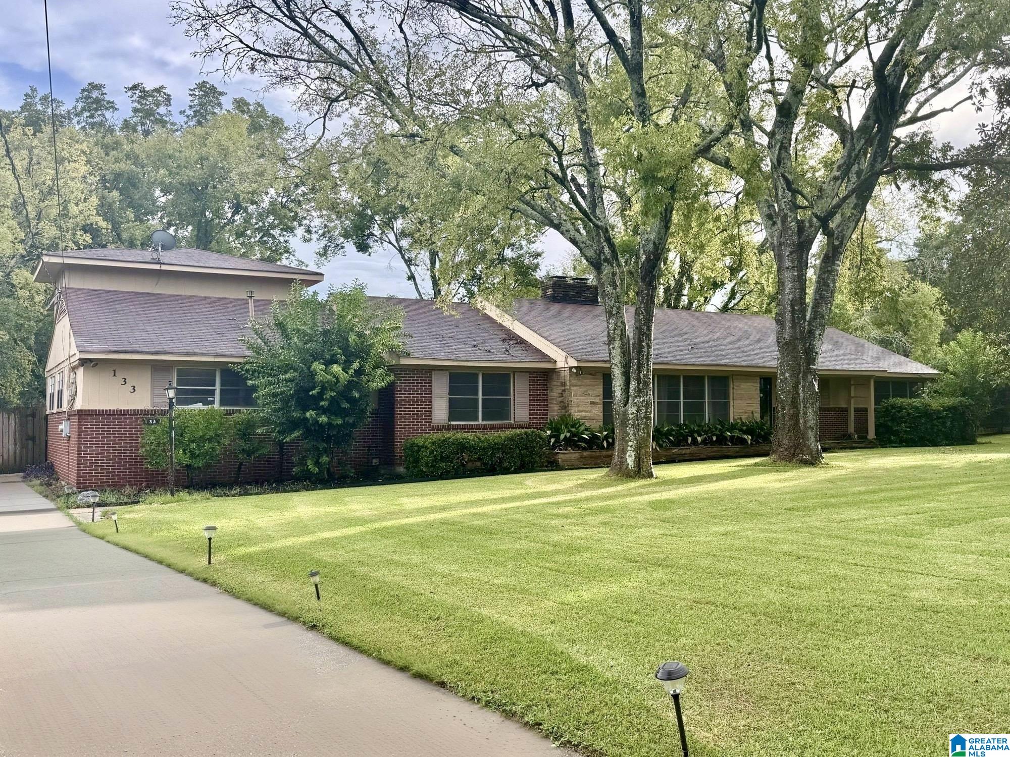 133 S HAARDT DRIVE