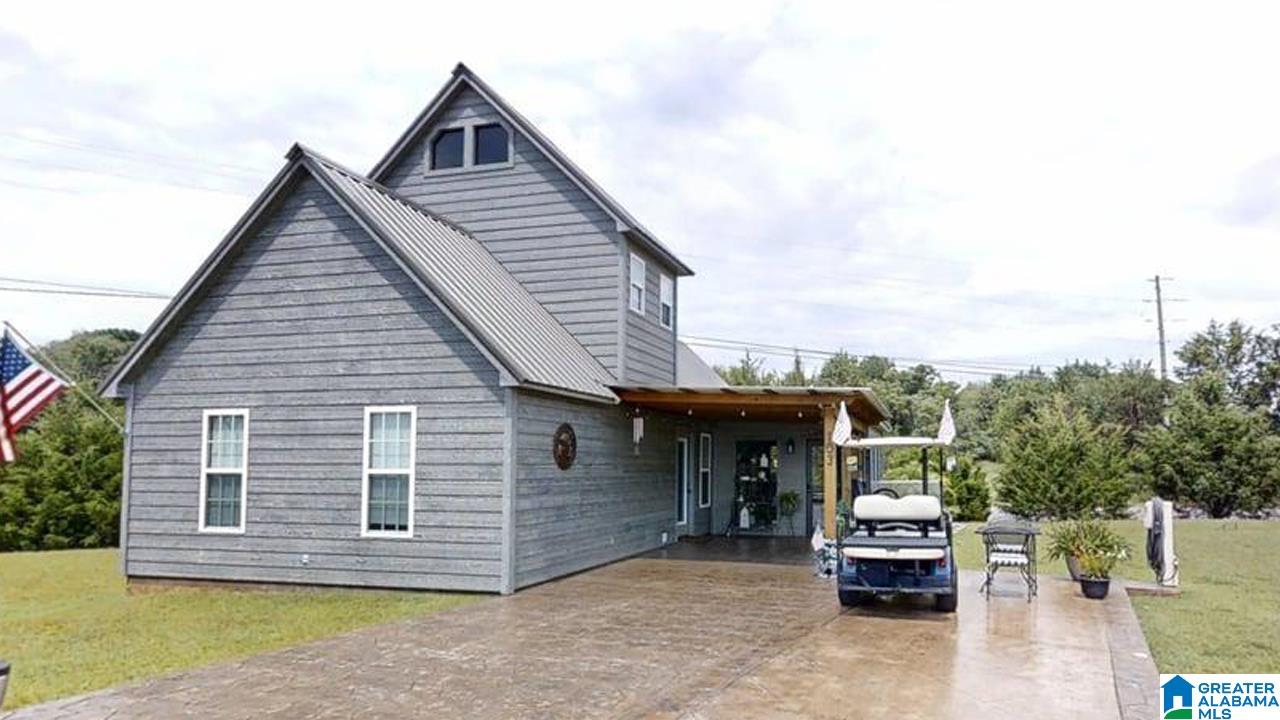 92 COUNTY ROAD 2035
