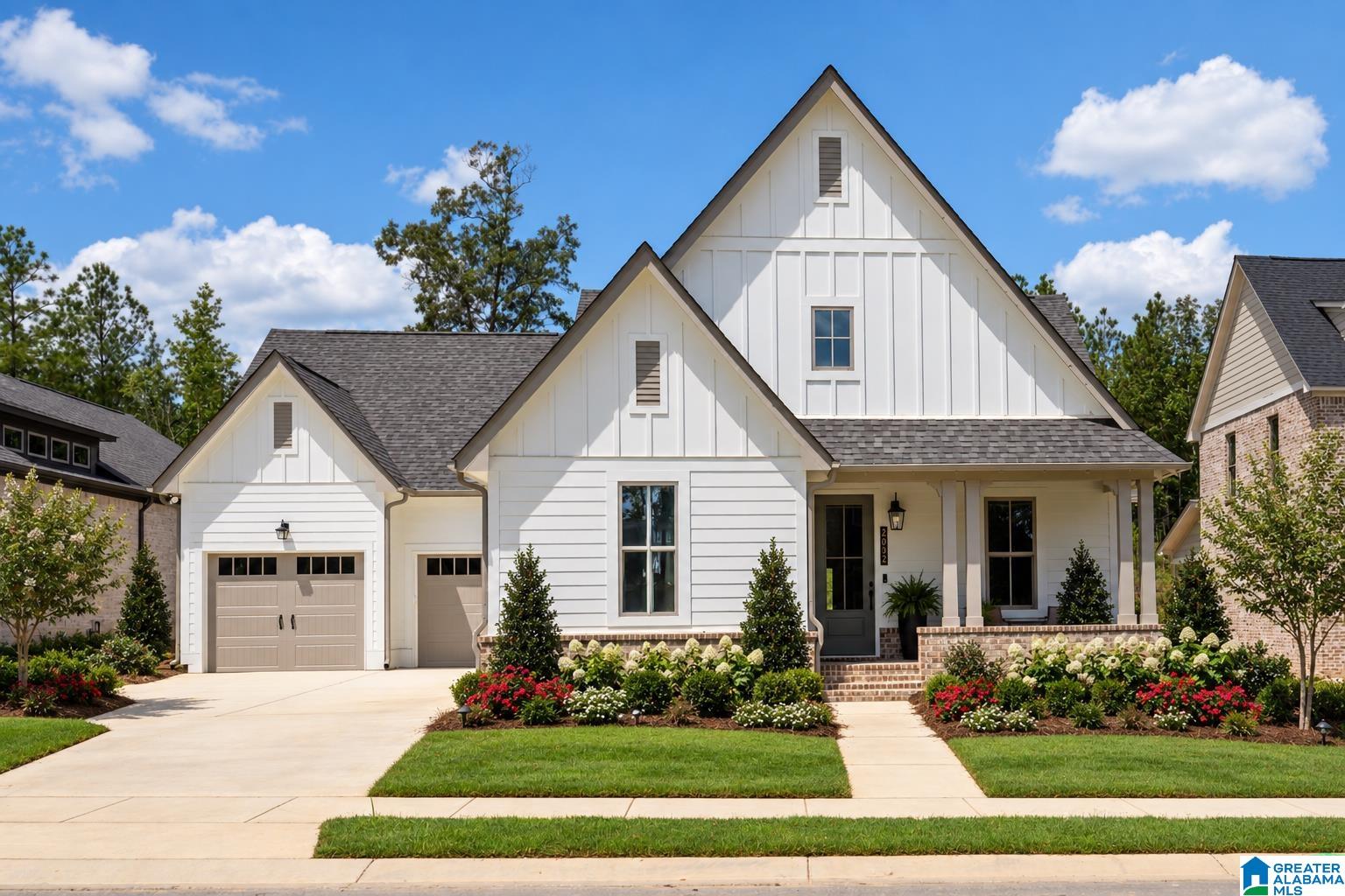 2052 BUTLER ROAD