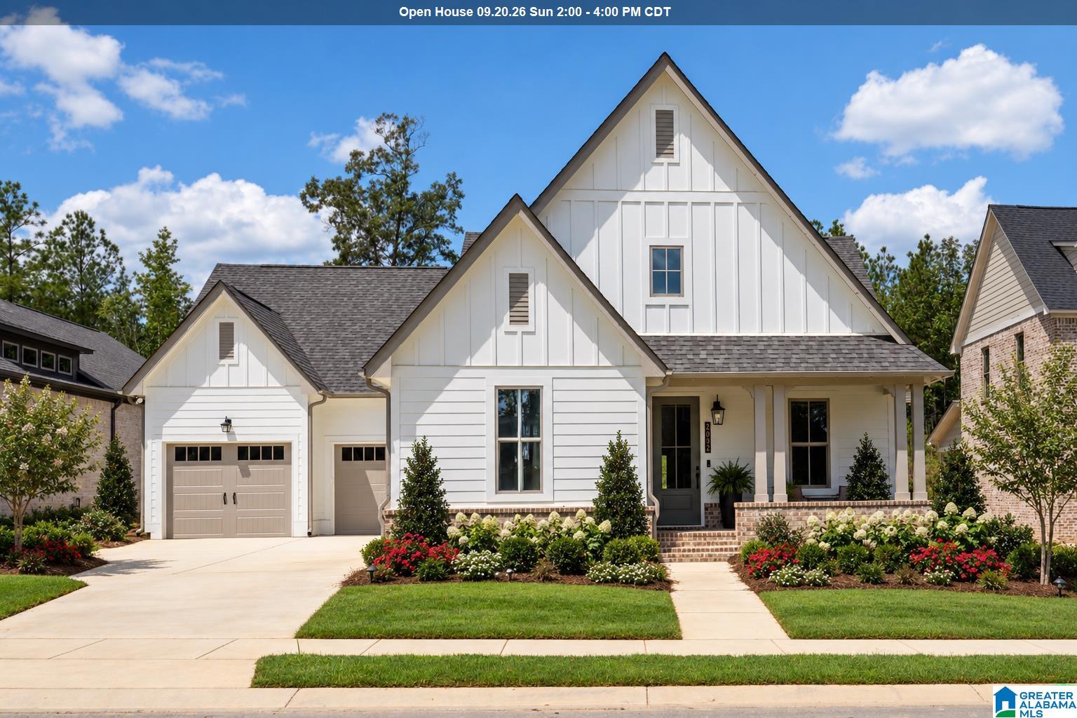 Single family home for sale at 2052 Butler Rd, Alabaster, AL 35007 | MLS# 21428770