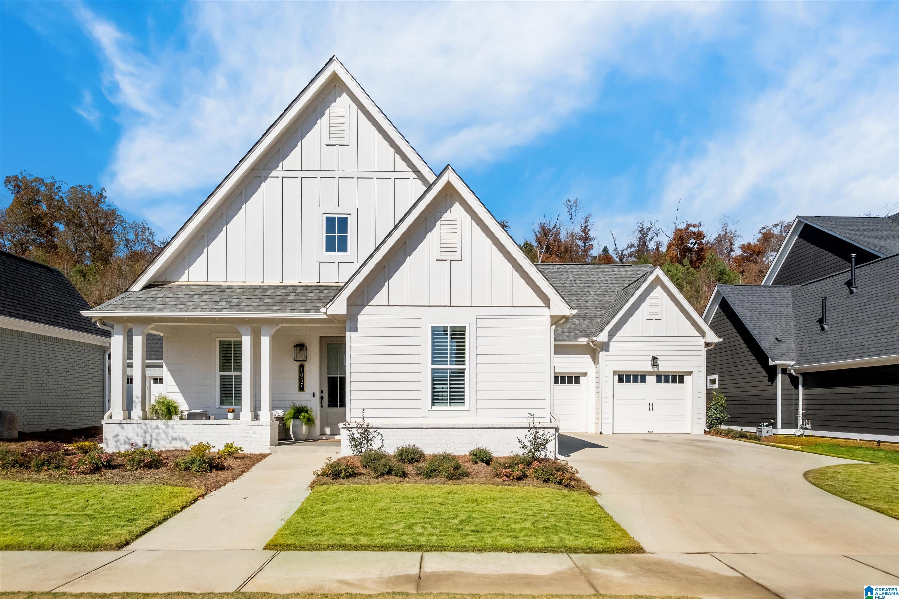 1st image of 2128 Butler Road, Alabaster, AL 35007 | MLS# 21428770