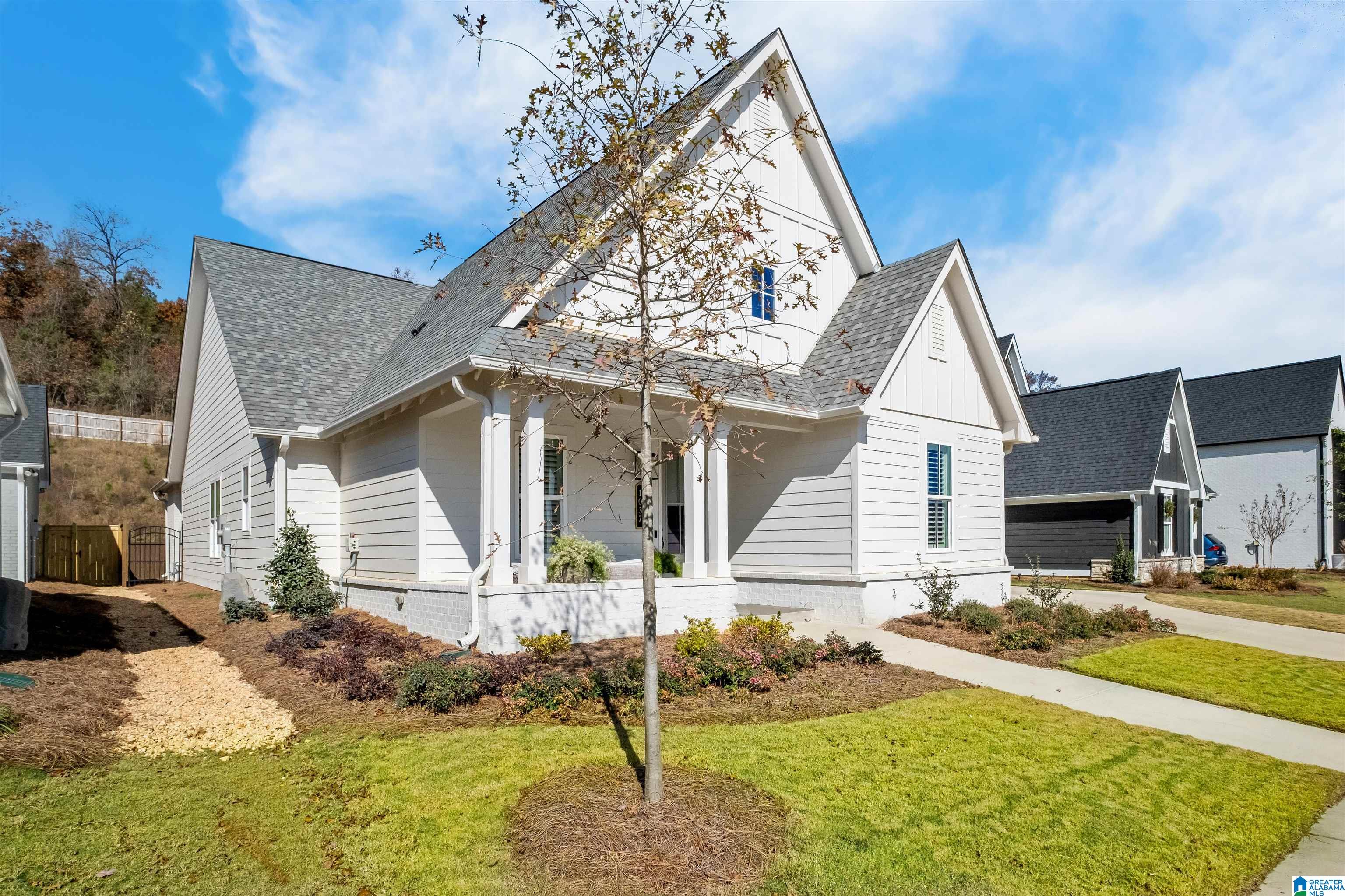 2nd image of 2128 Butler Road, Alabaster, AL 35007 | MLS# 21428770