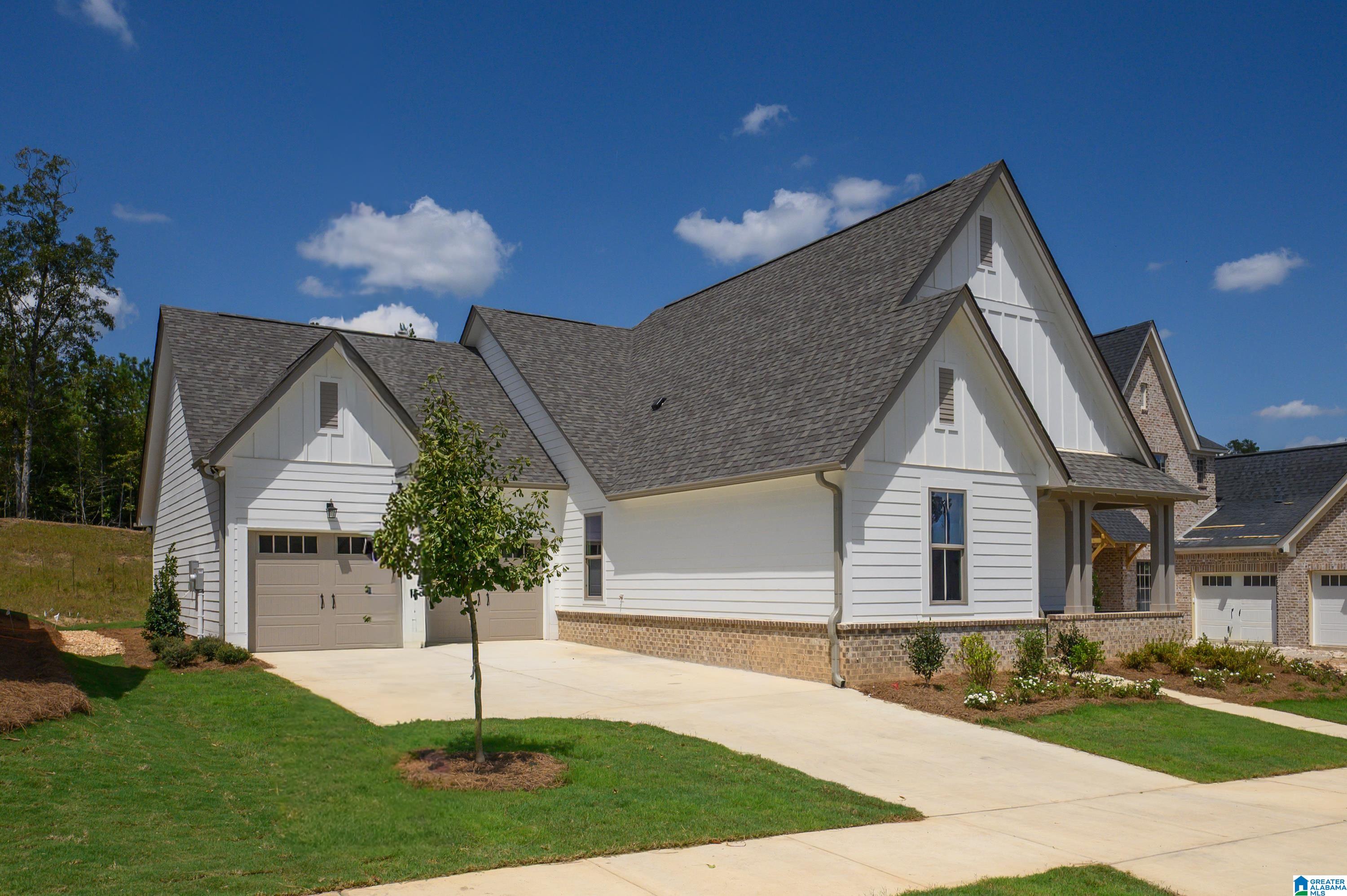 Photo 2 of Single family home for sale at 2052 Butler Rd, Alabaster, AL 35007 | MLS# 21428770 | Listing updated on 2026-09-21