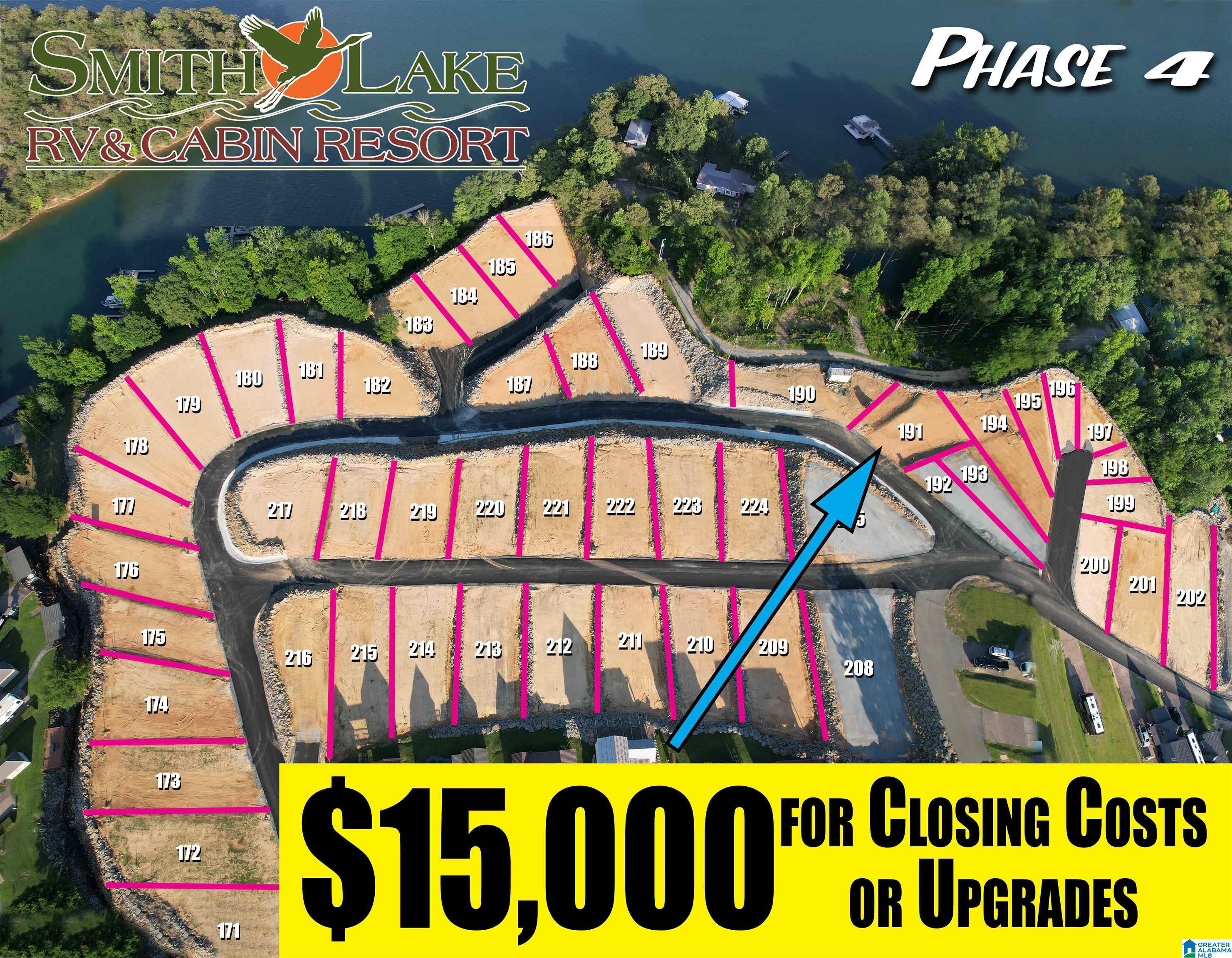 Homes for sale in Crane Hill, AL | 175 County Road 2029, Crane Hill, AL 35053 | MLS# 21428788