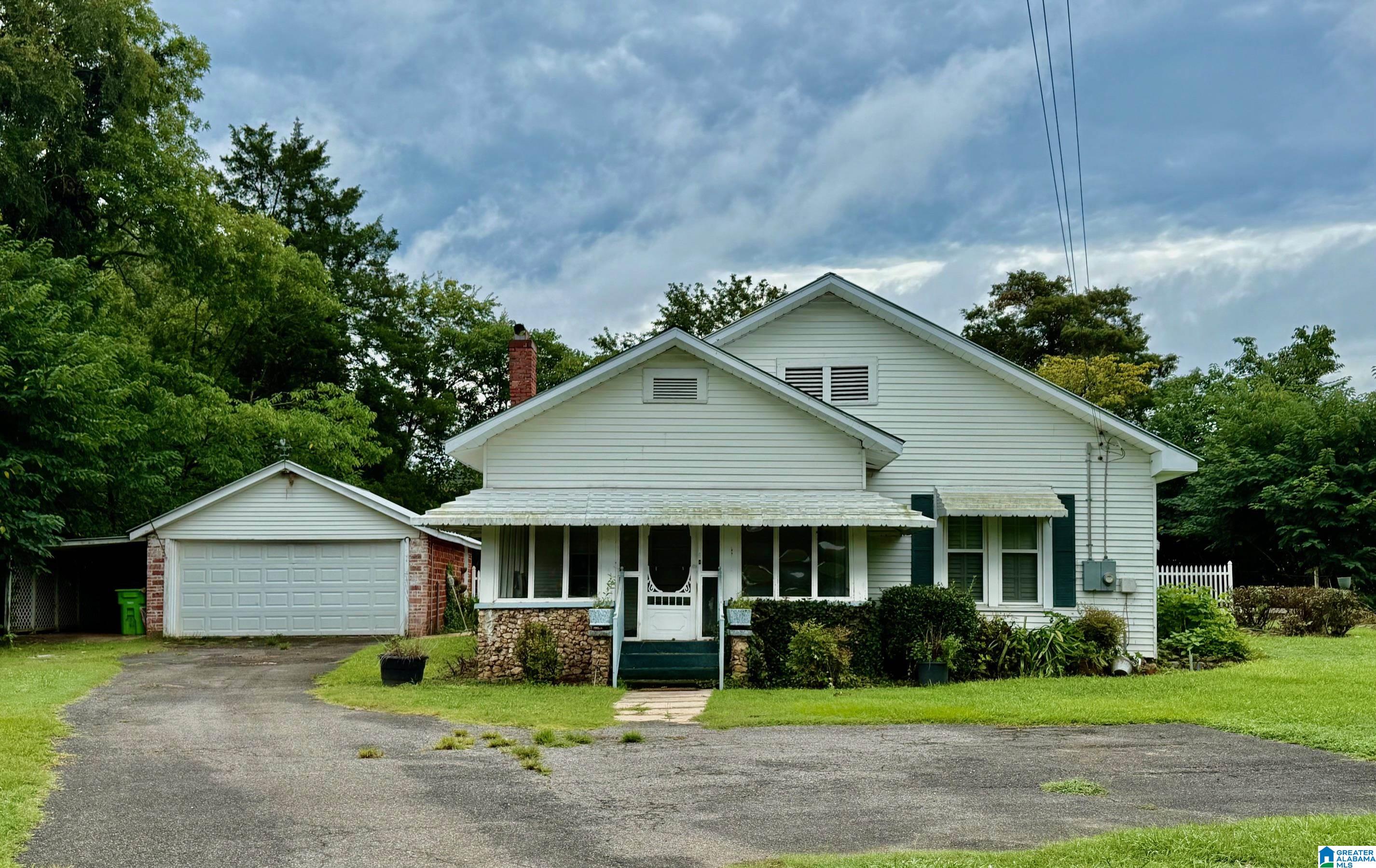 1282 ASHVILLE ROAD