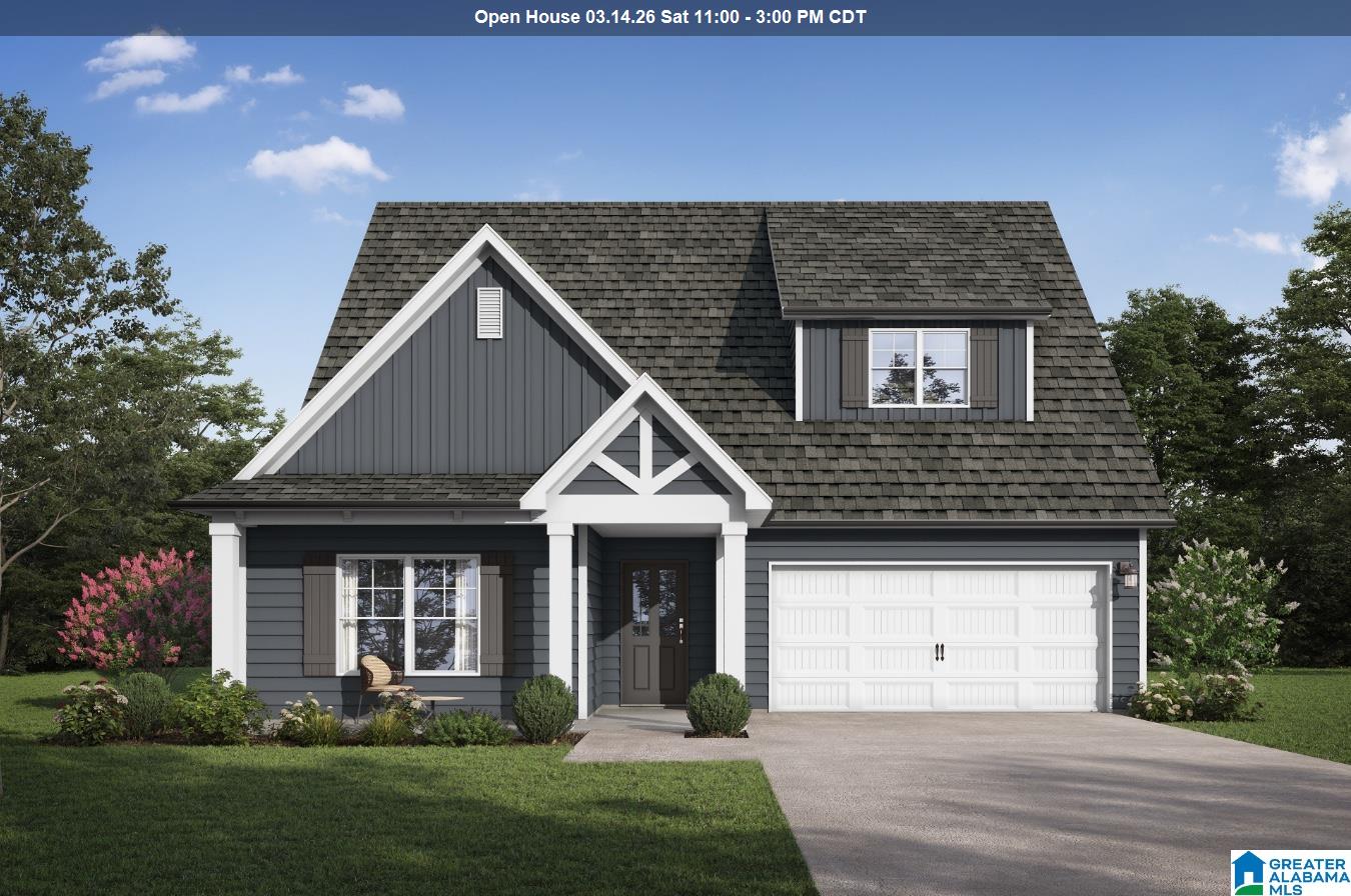Homes for sale in Warrior, AL | 158 Bellehurst Dr, Warrior, AL 35180 | MLS# 21428846