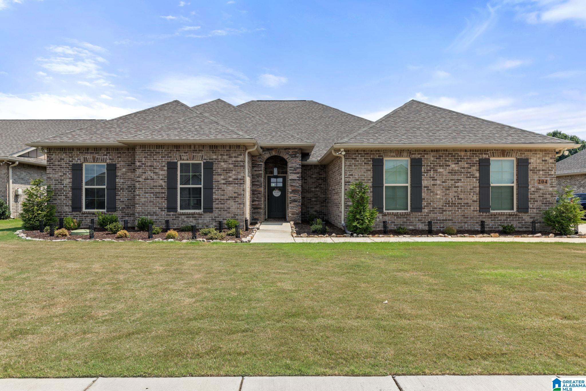 204 NELLIE FAYE LANE