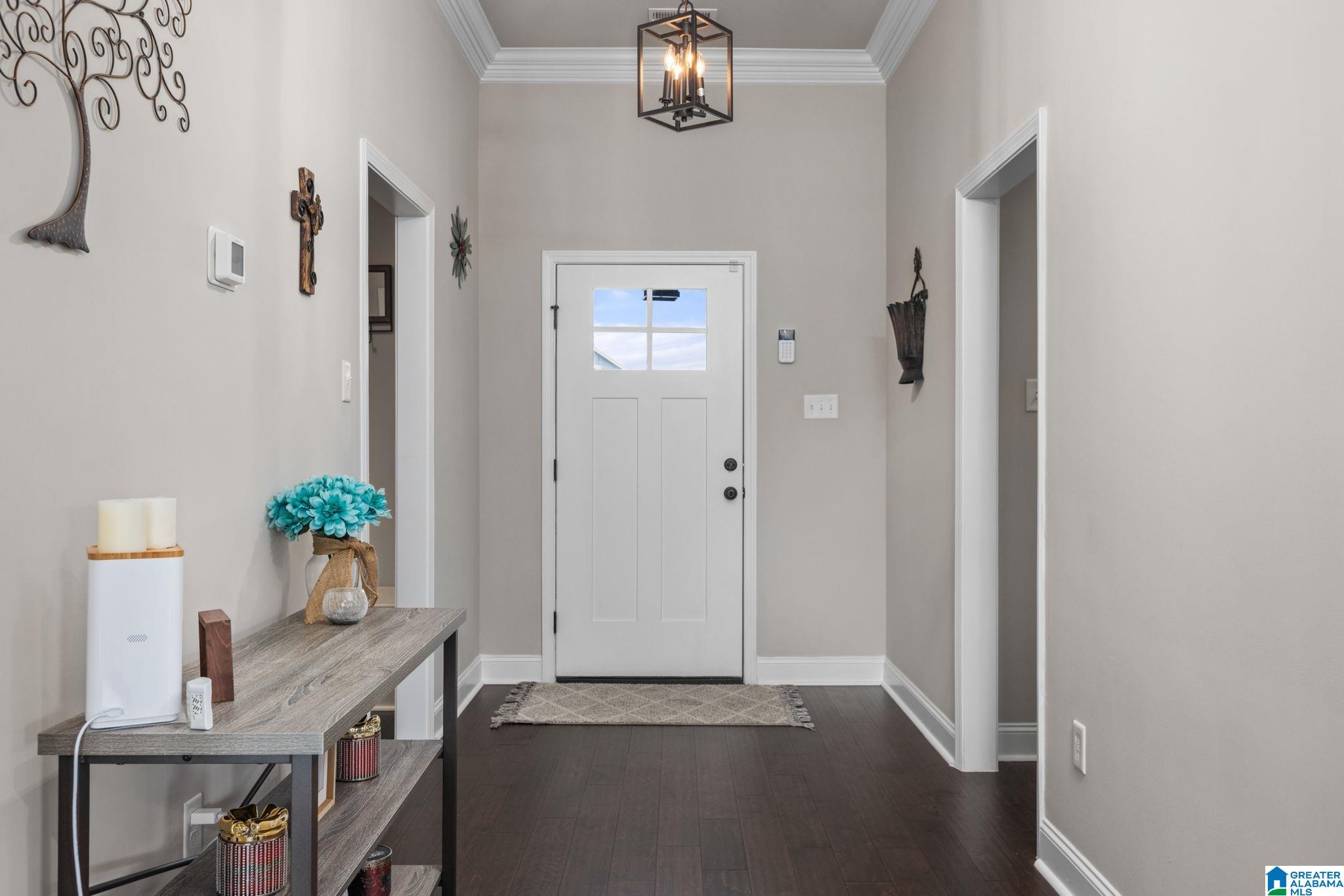 Photo 2 of Single family home for sale at 204 Nellie Faye Ln, Meridianville, AL 35759 | MLS# 21428940 | Listing updated on 2026-02-21