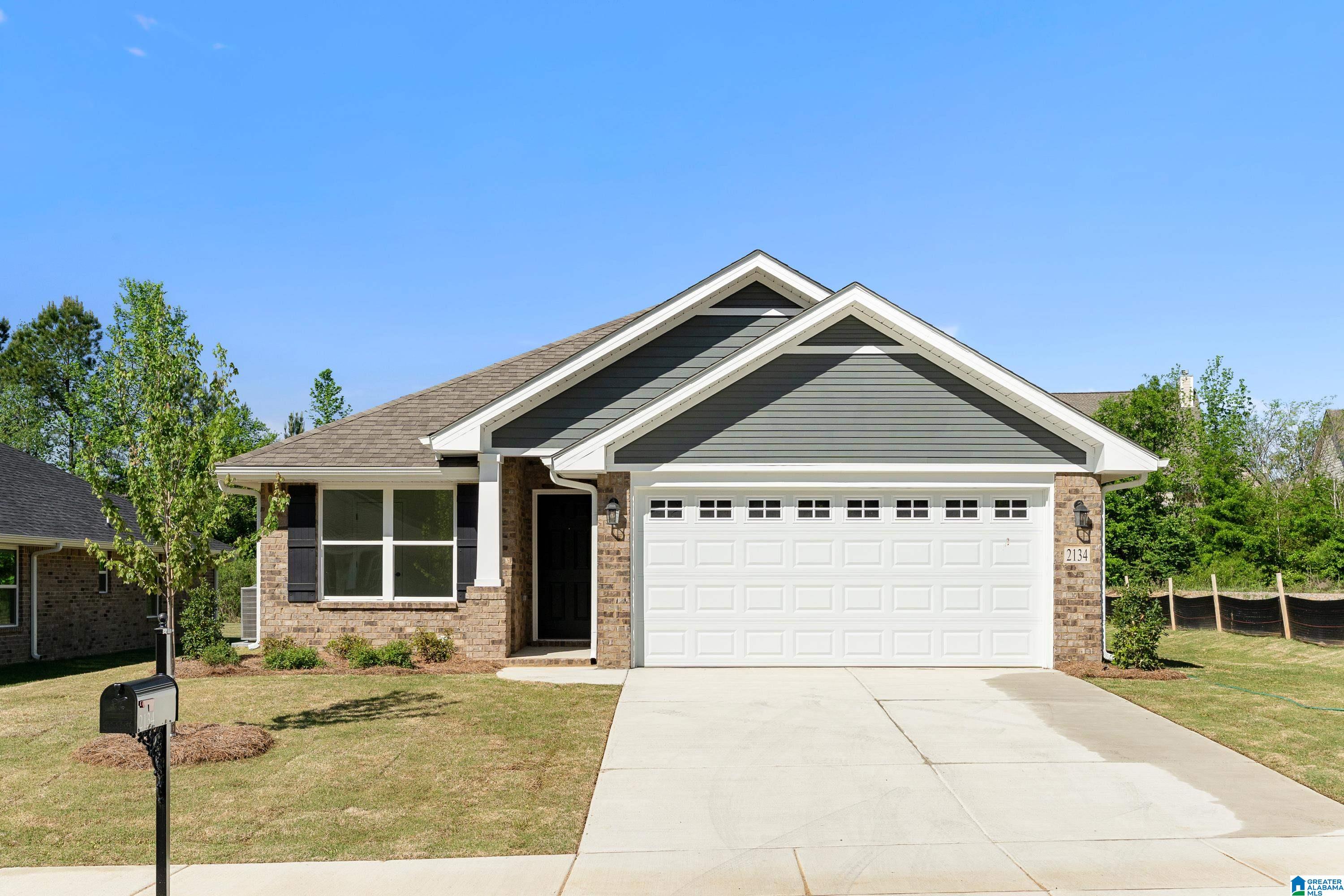 2134 TURQUOISE LANE